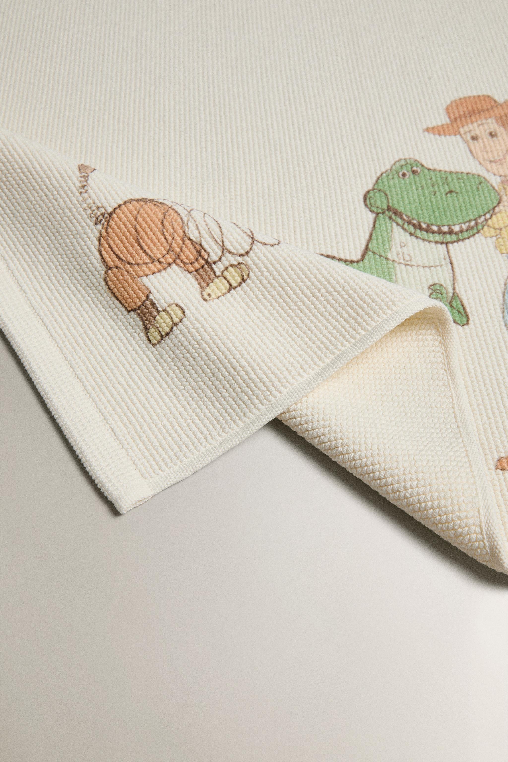 CHILDREN'S BATH MAT TOY STORY ©DISNEY/PIXAR