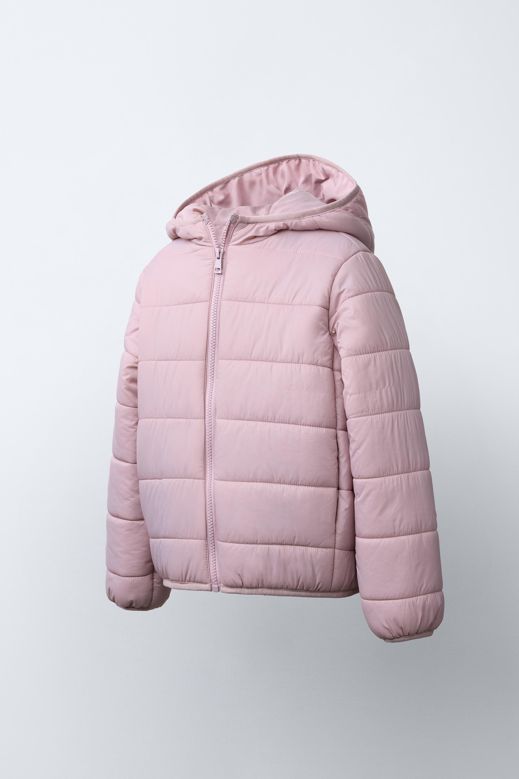 ULTRALIGHT HOODED JACKET