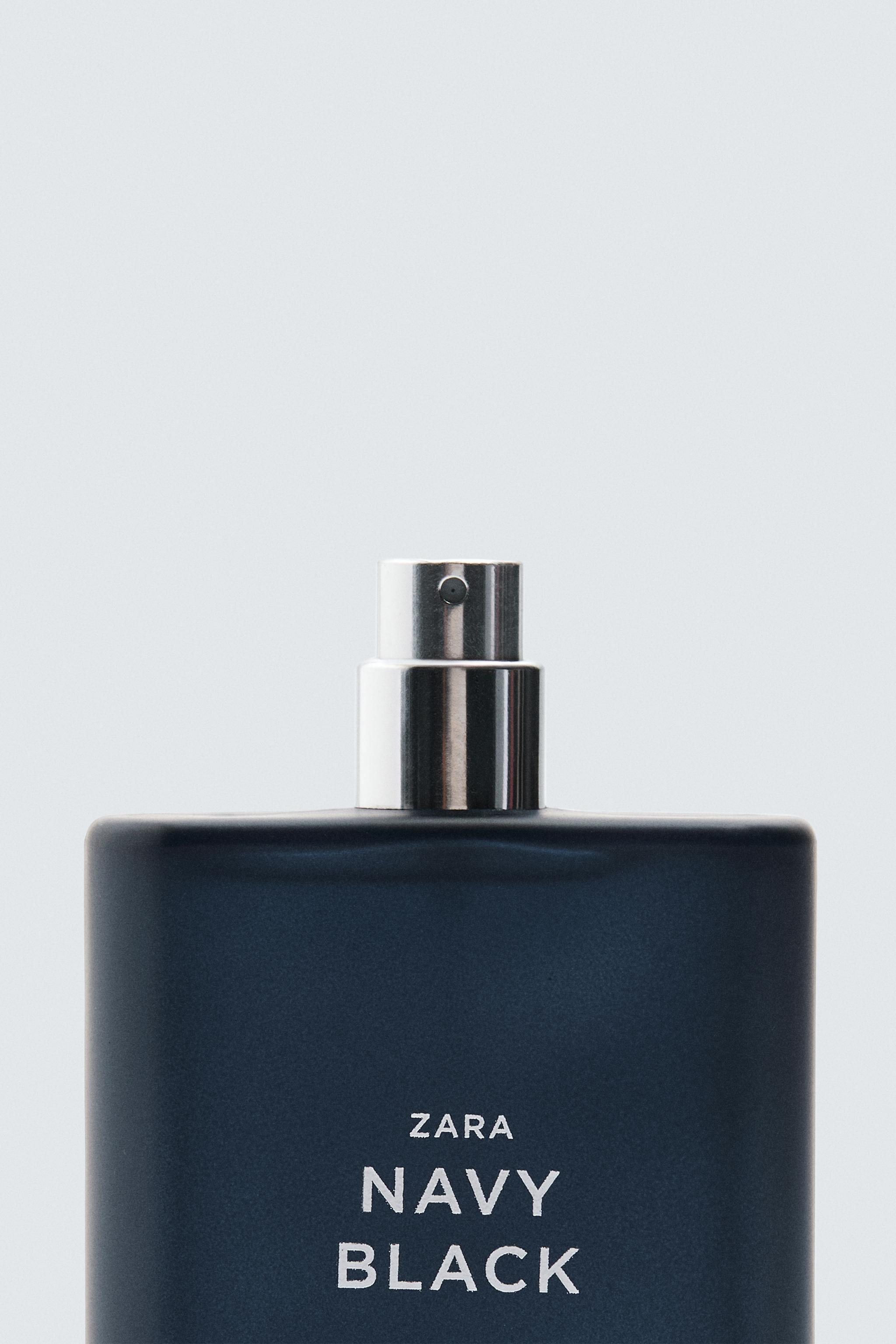NAVY BLACK EDT 90 ML (3.04 FL. OZ)