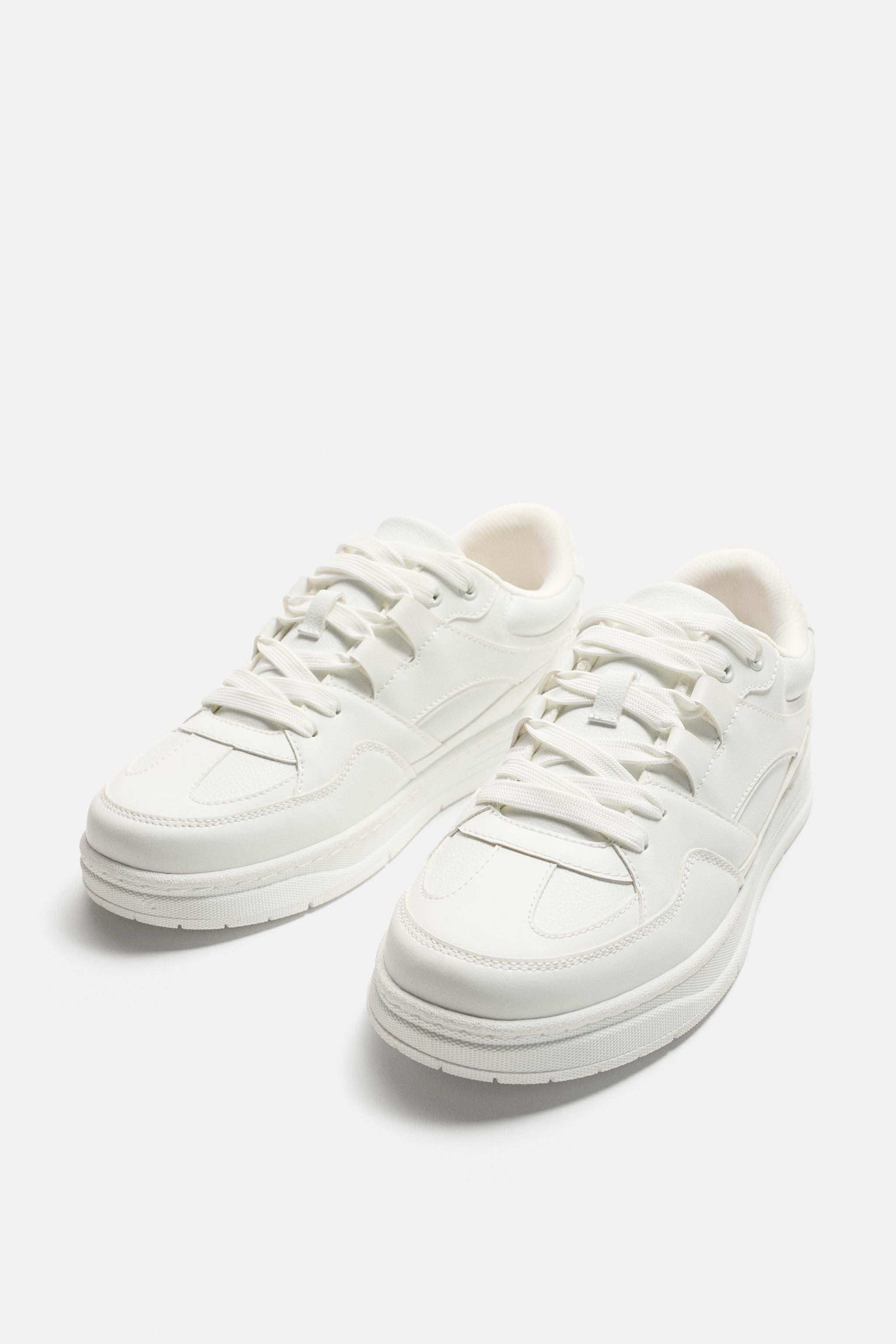 RETRO STYLE SNEAKERS