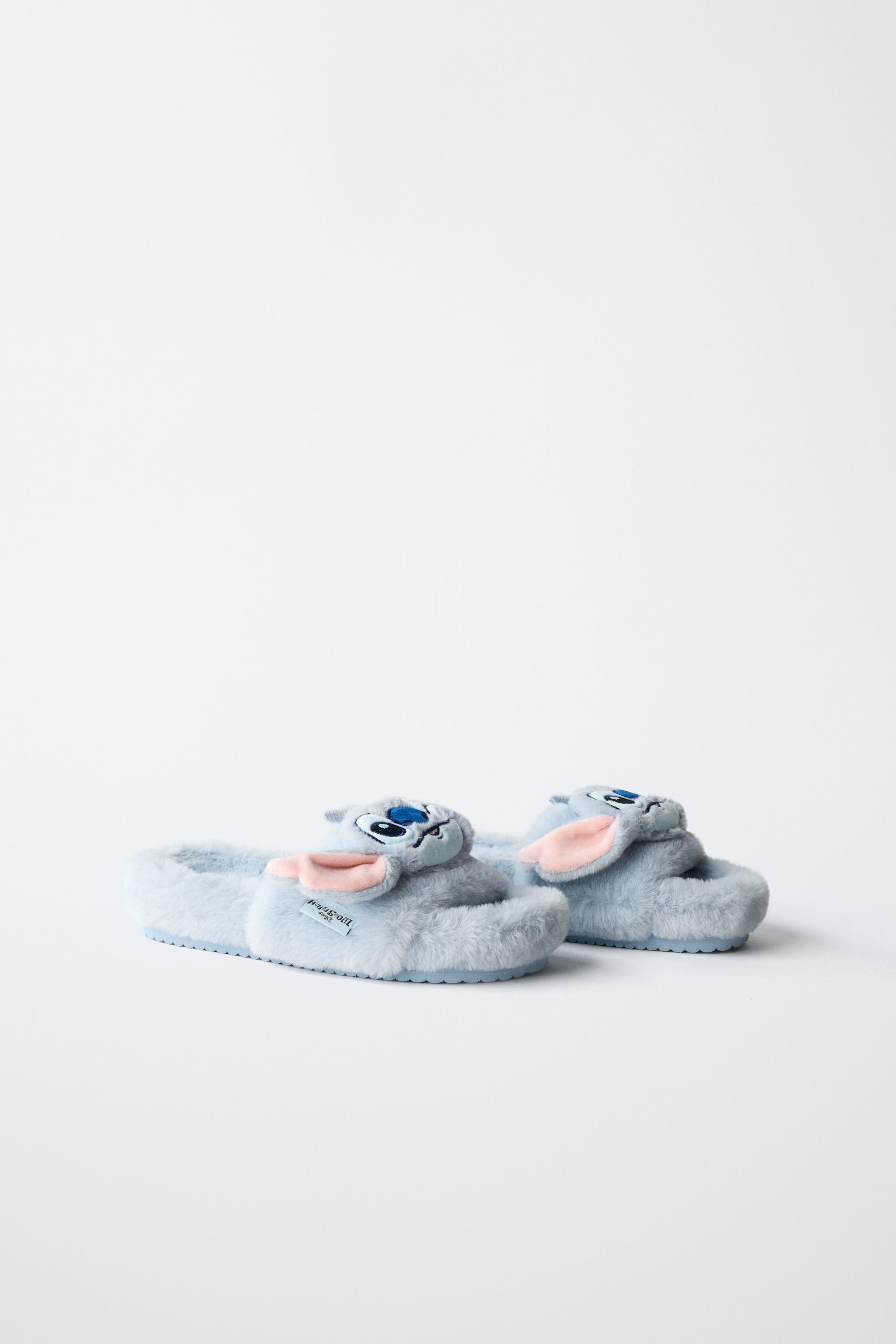 LILO & STITCH © DISNEY SLIPPERS