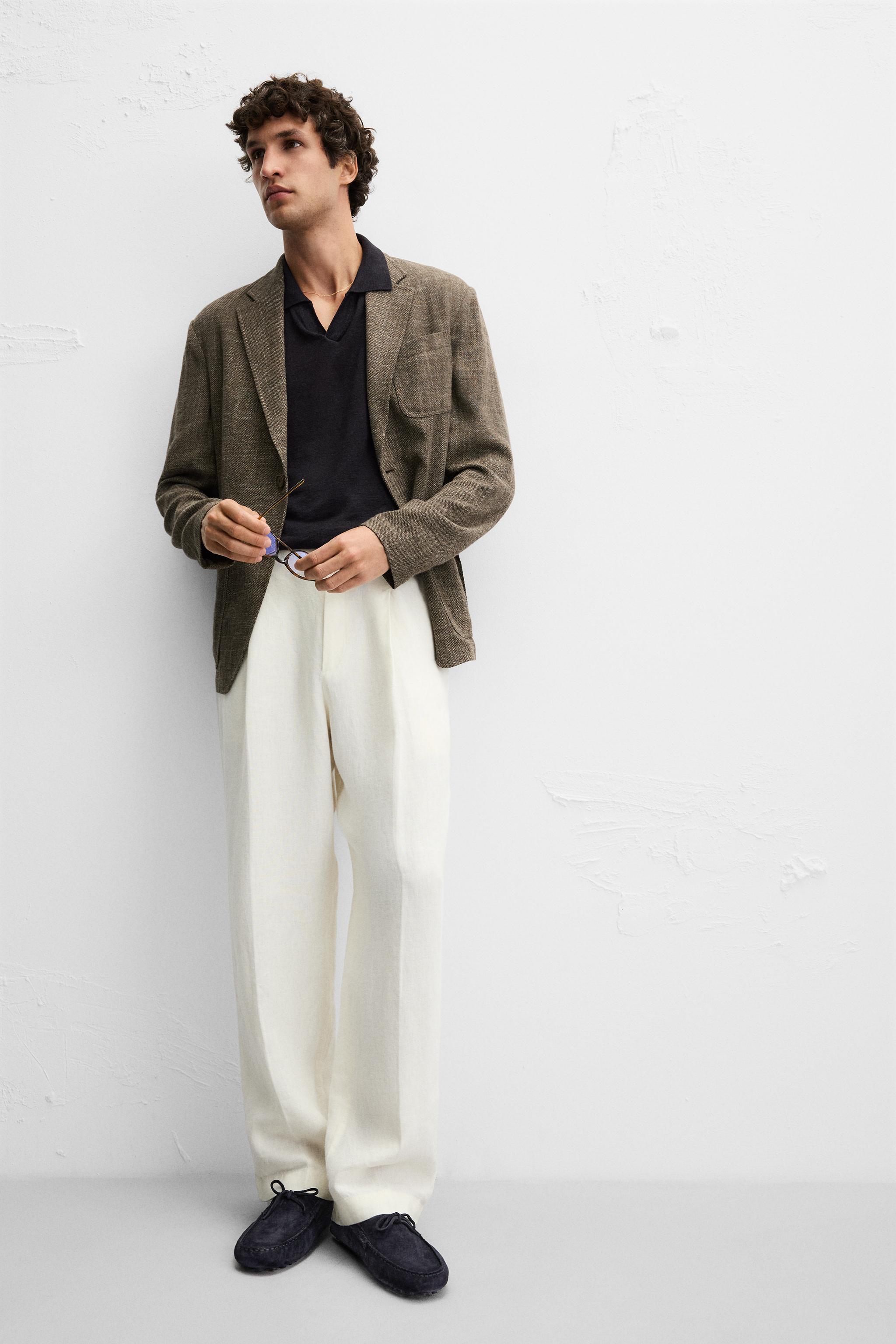 LIMITED EDITION LEATHER LOAFERS