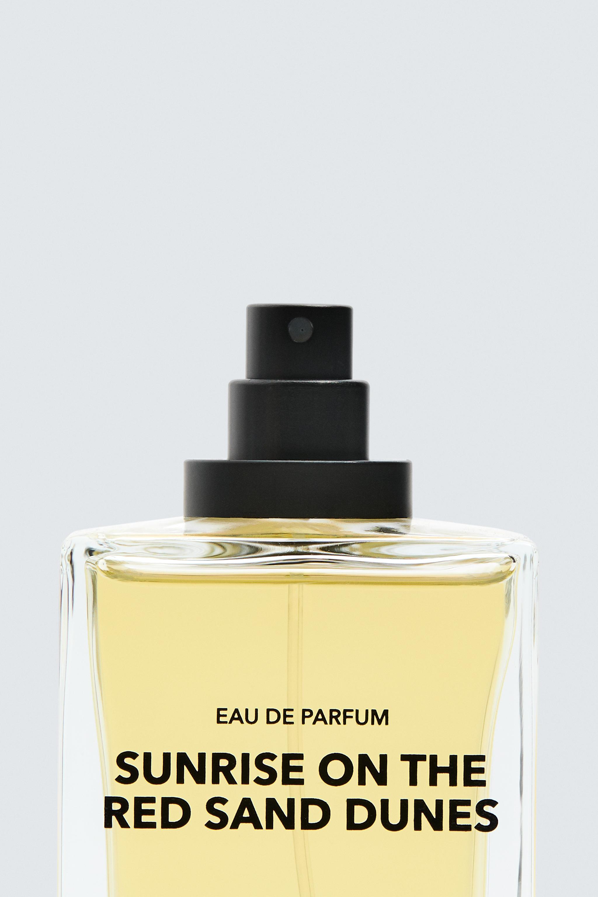 SUNRISE ON THE RED SAND DUNES EDP 100 ML (3.4 FL. OZ)