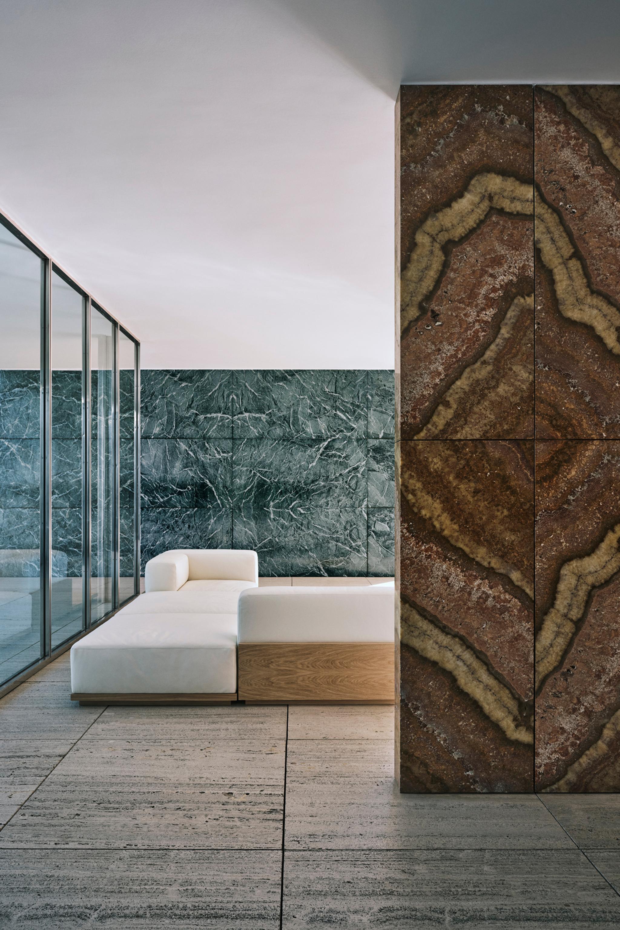 SOFA 02 | CENTERPIECE MODULE