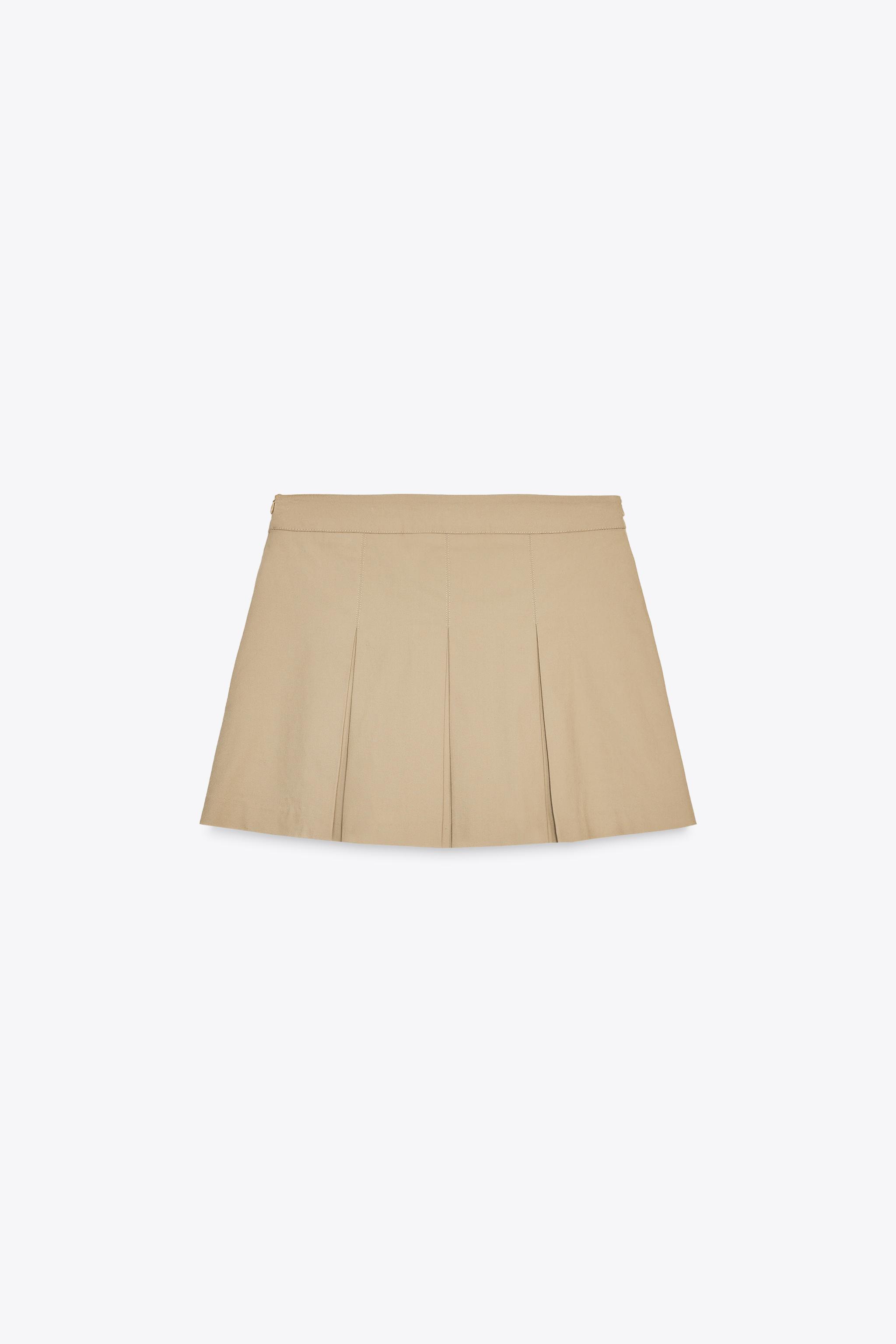 CARGO SKORT