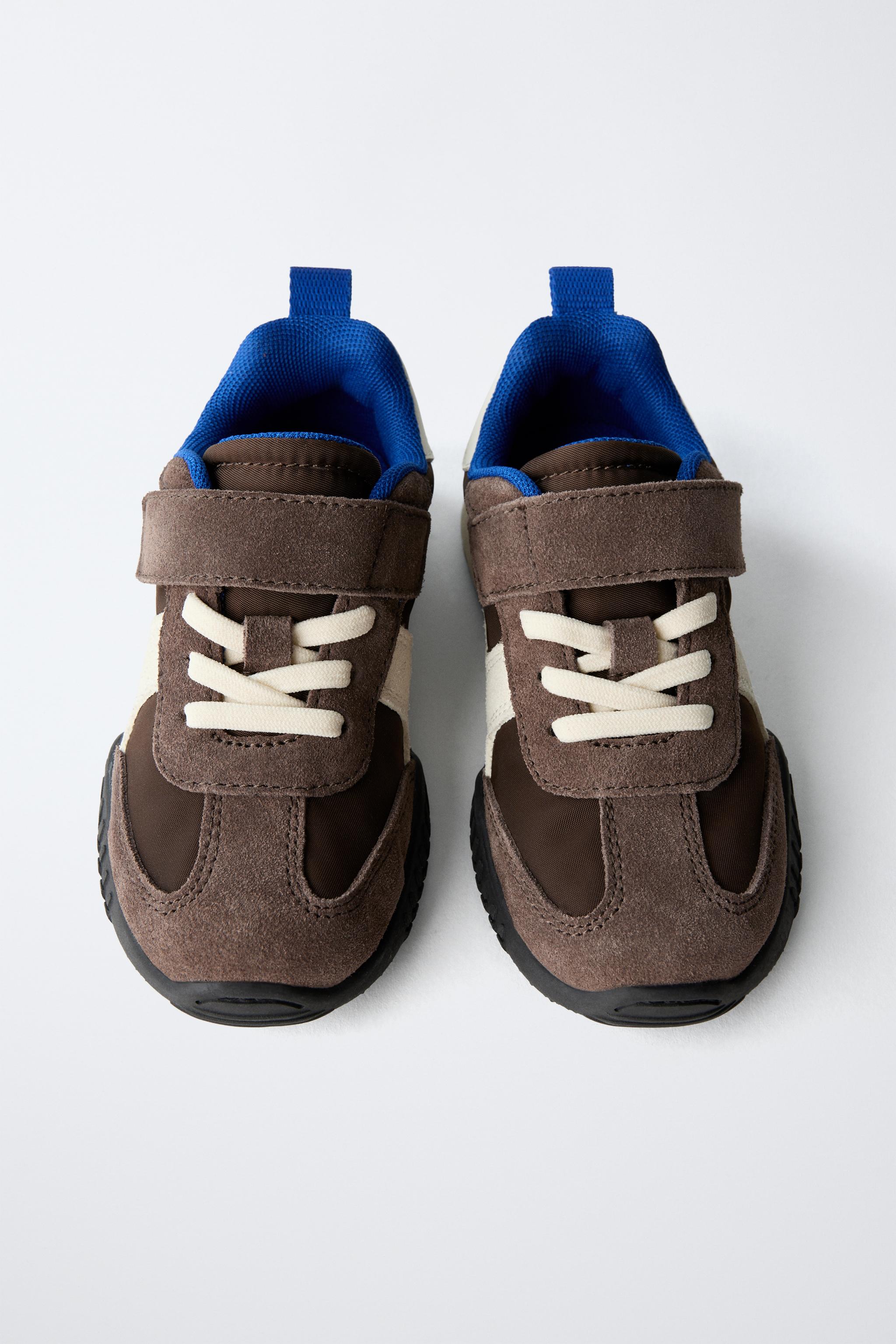 COMBINATION SNEAKERS