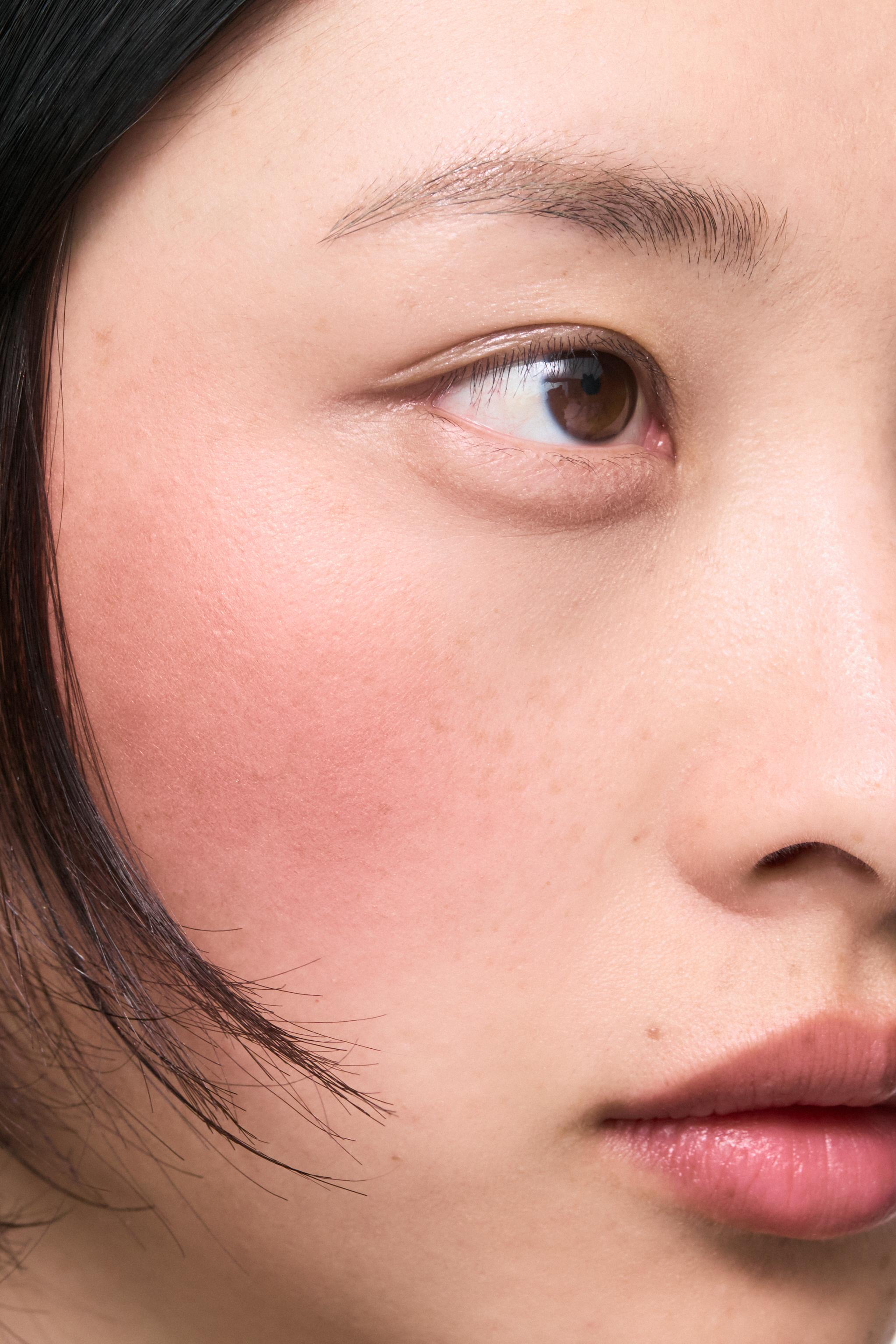 POWDER BLUSH - HIGHLY-LICIOUS