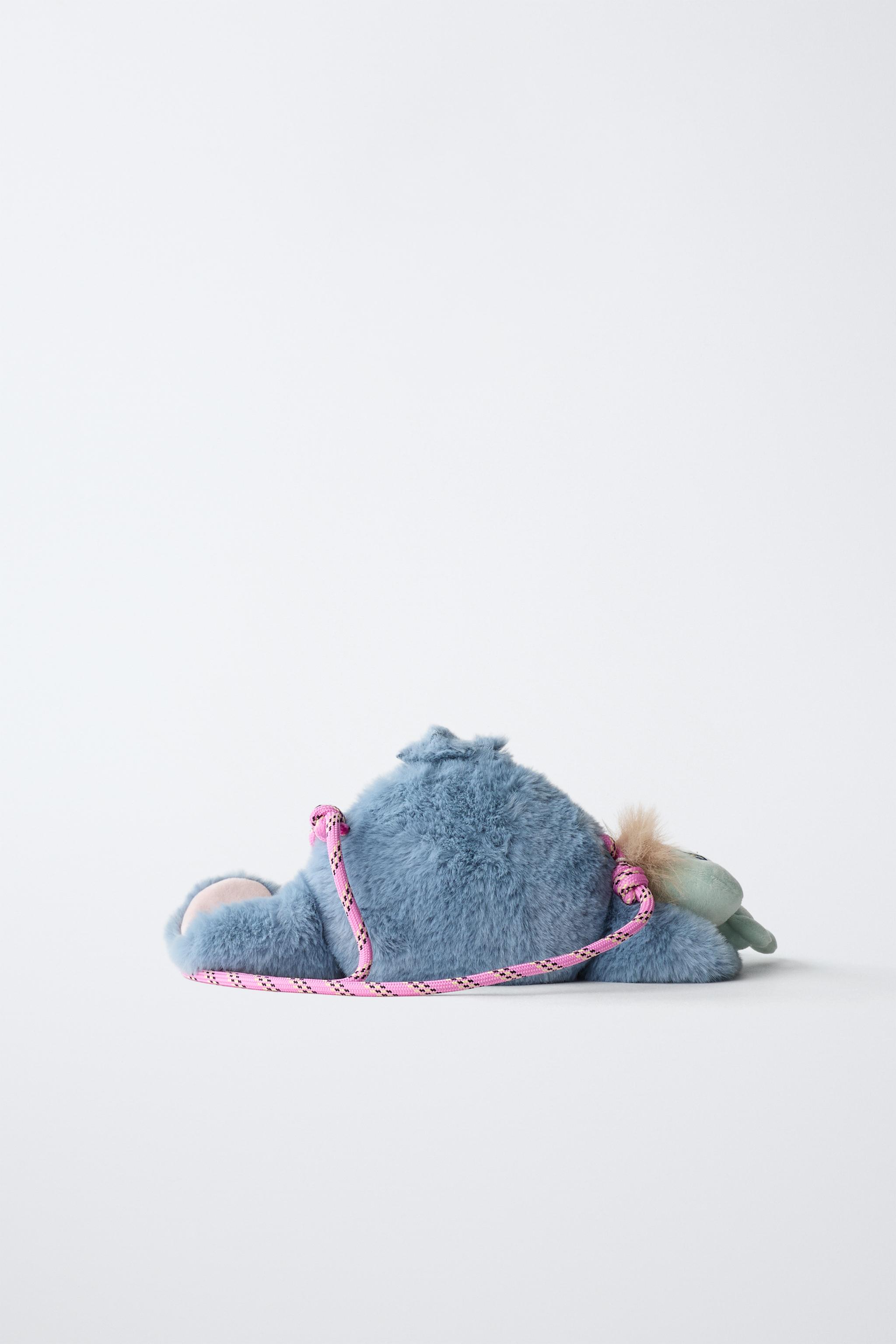 LILO & STITCH © DISNEY CROSSBODY BAG