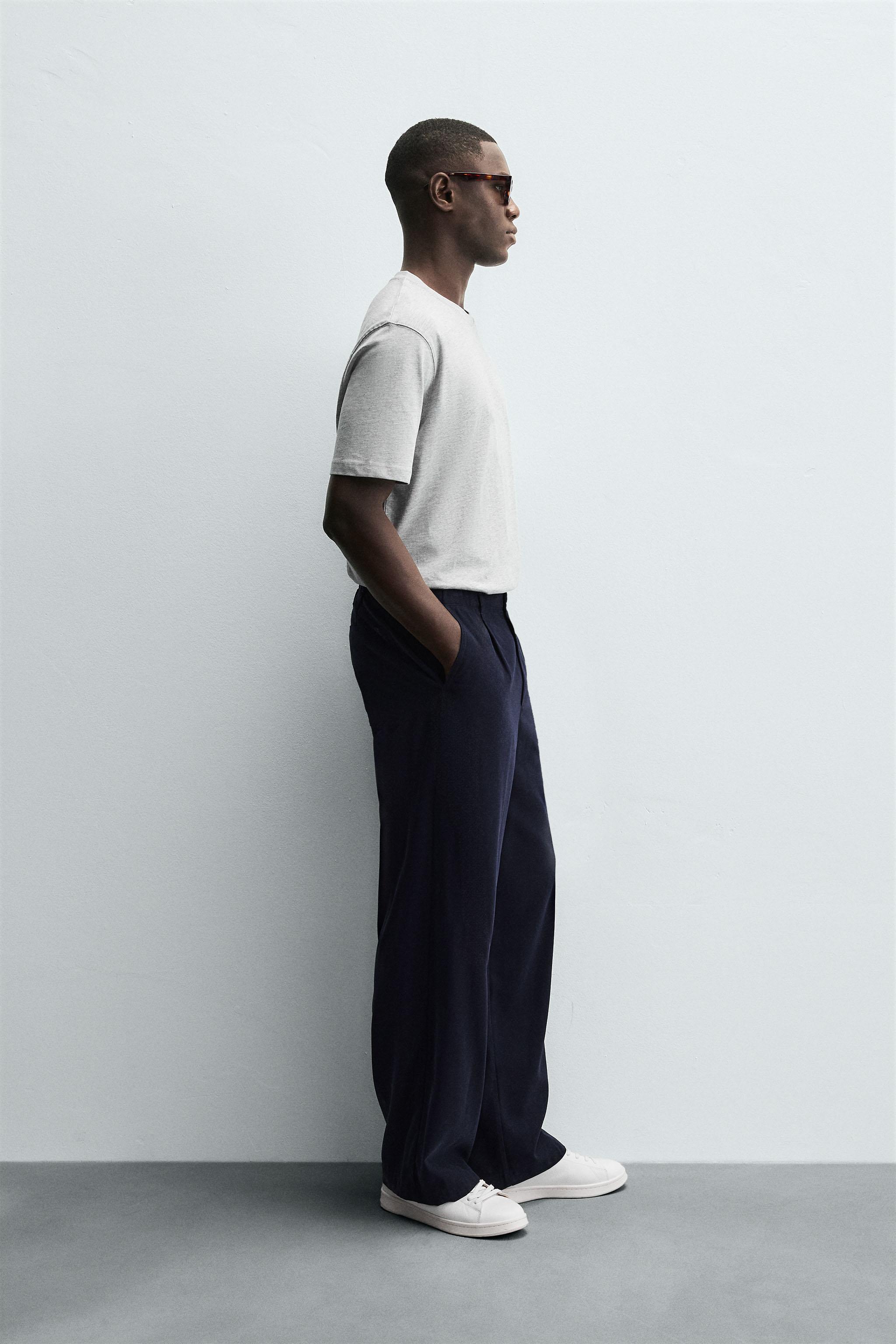 3-PACK BASIC MEDIUM WEIGHT T-SHIRT