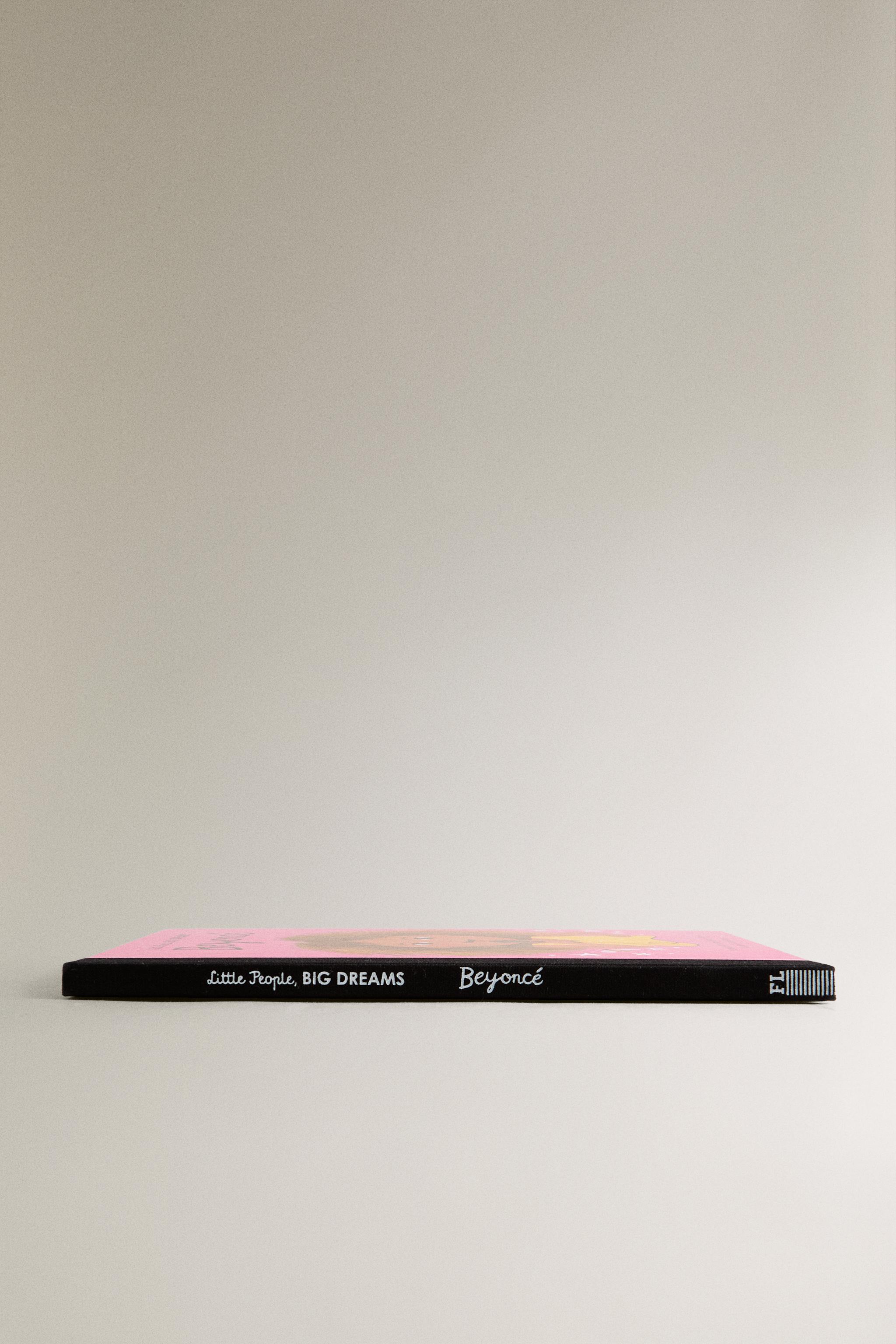 BEYONCÉ CHILDREN'S BOOK