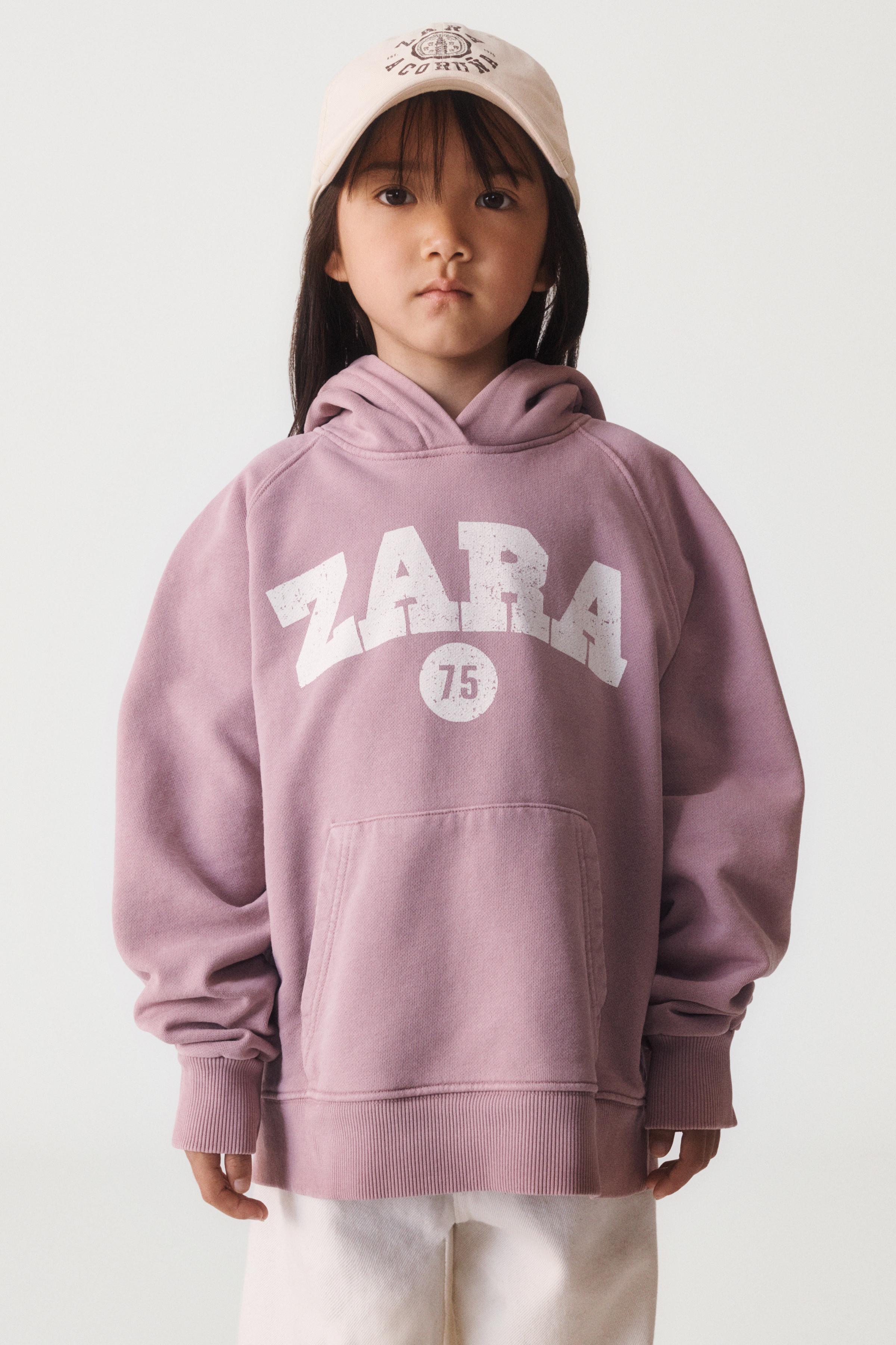 1/2-6 YEARS/ 50TH ANNIVERSARY VARSITY HOODIE