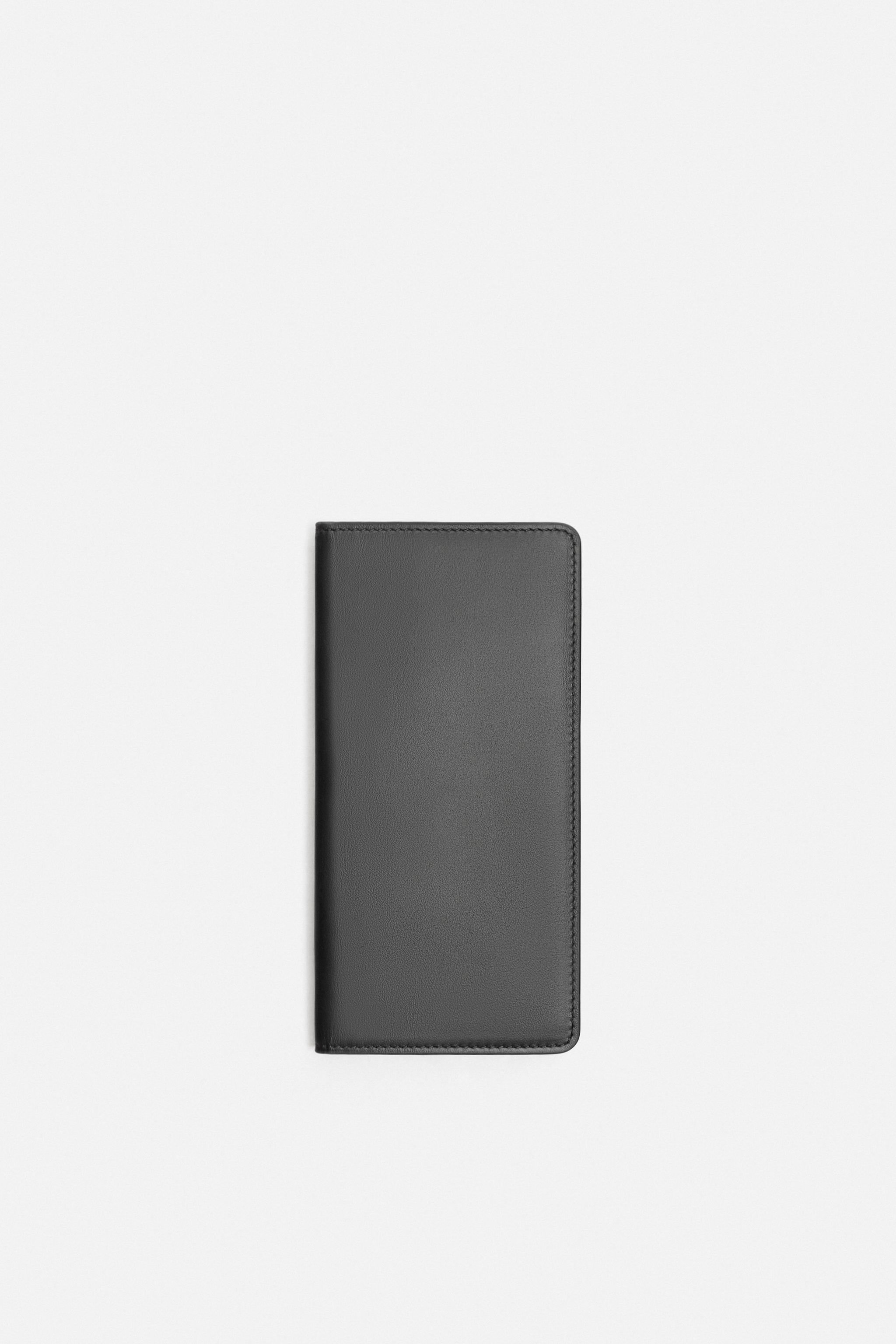 NAPPA LEATHER XL WALLET