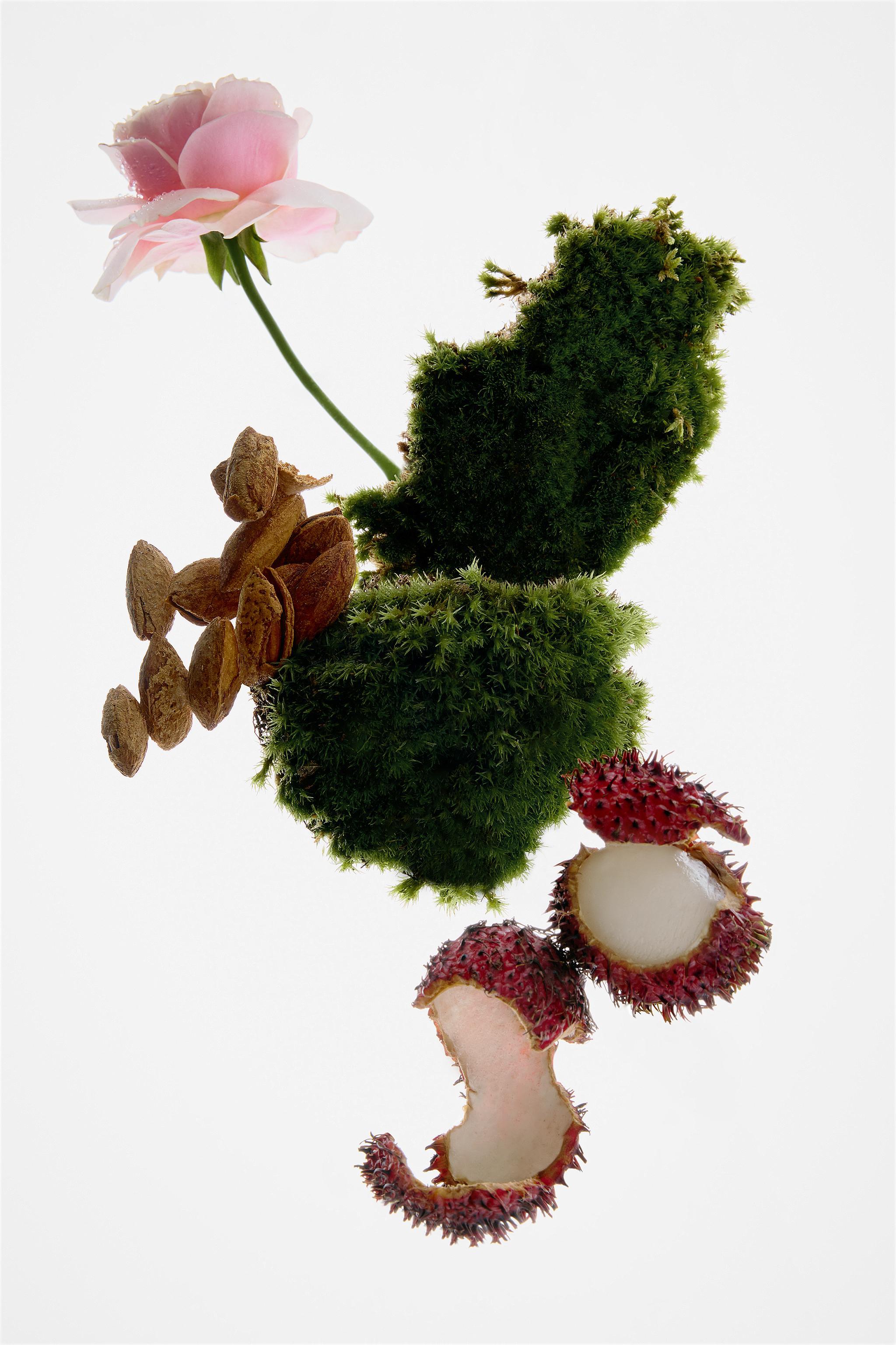 RED ZARA TEMPTATION SUMMER EDP 80 ML (2.71 FL. OZ).