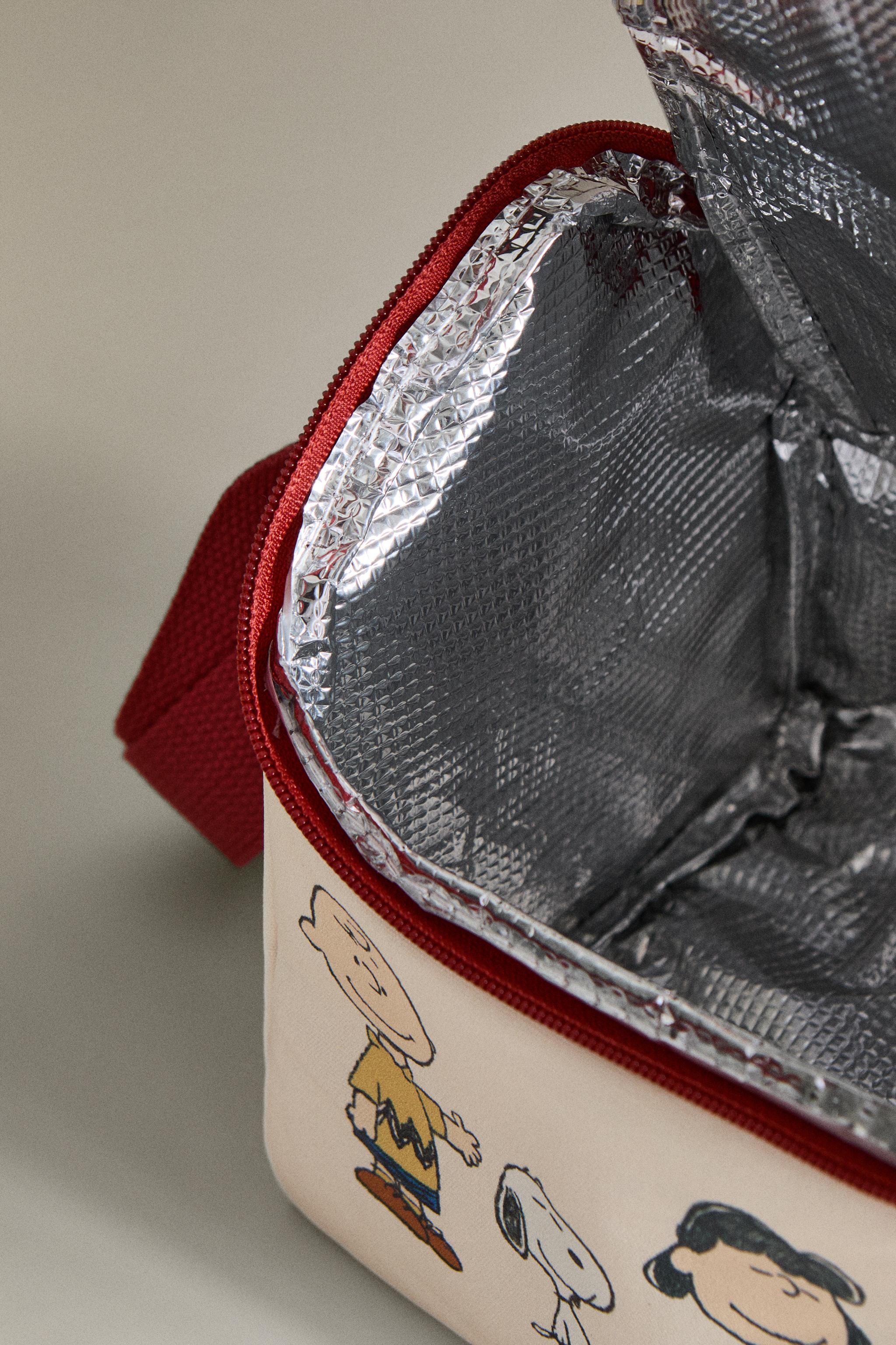 CHILDREN’S PEANUTS™ LUNCH BOX