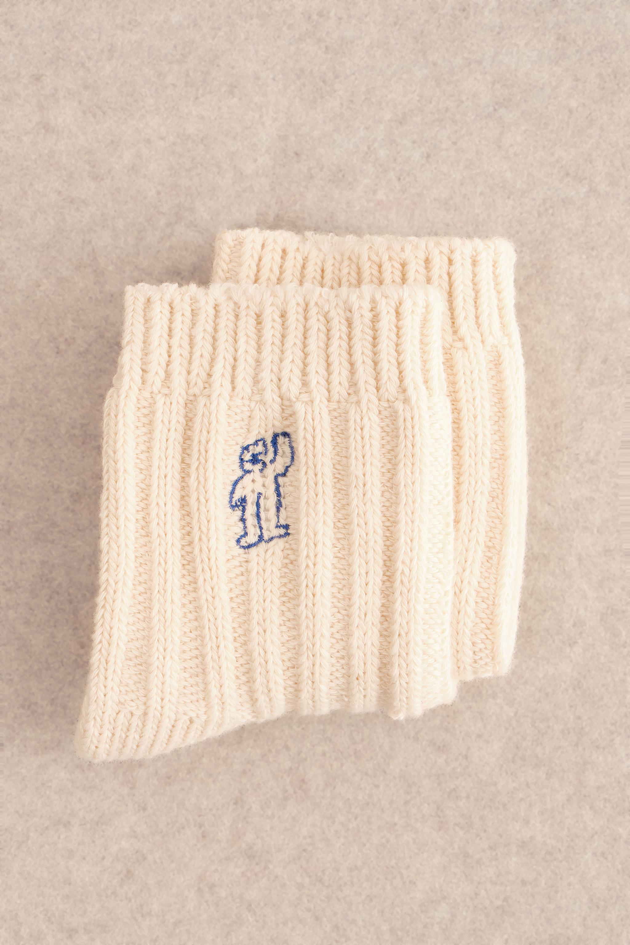 ZARA TIMELESS - ORFAYO © KNIT SOCKS