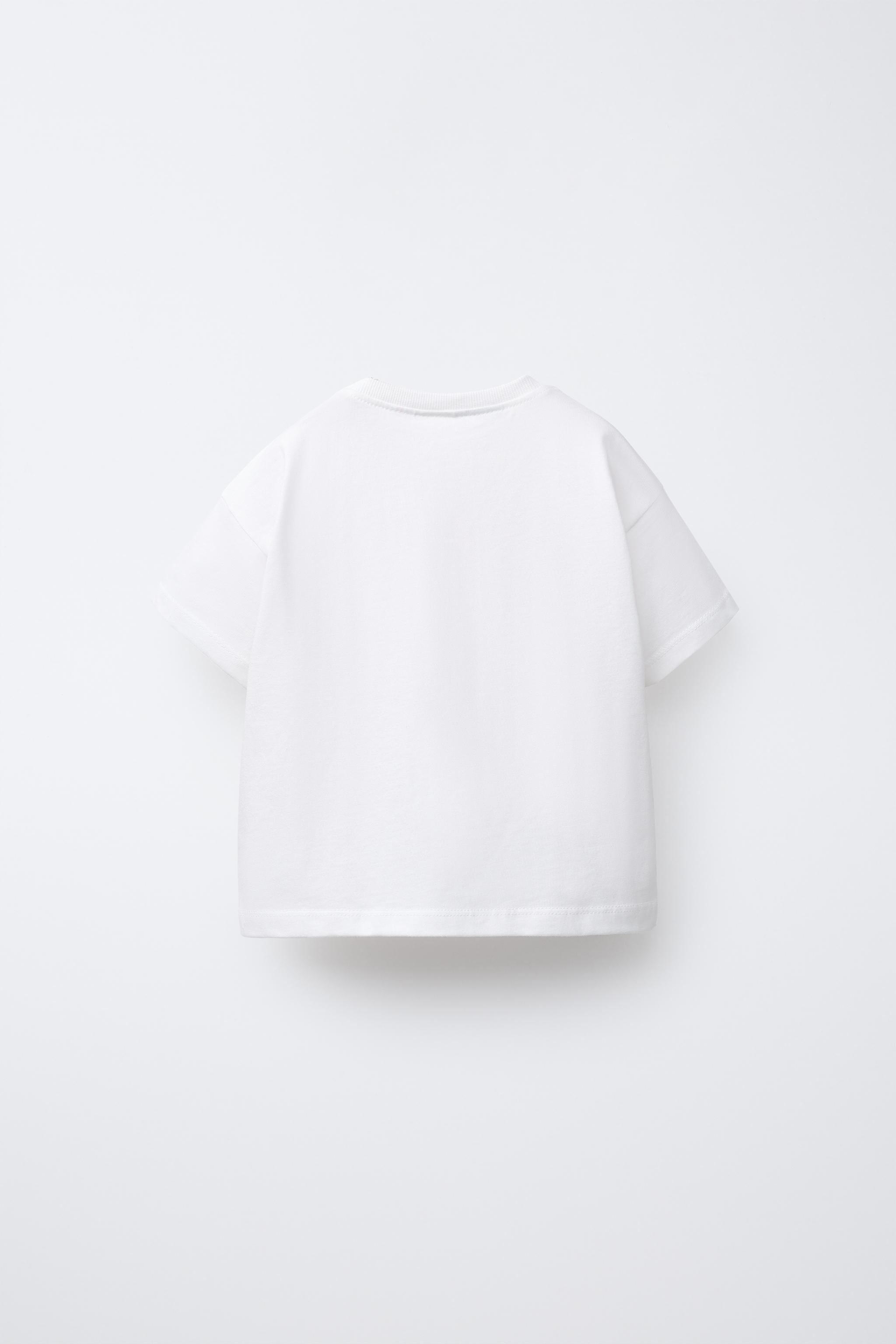 HELLO KITTY © PATCH T-SHIRT