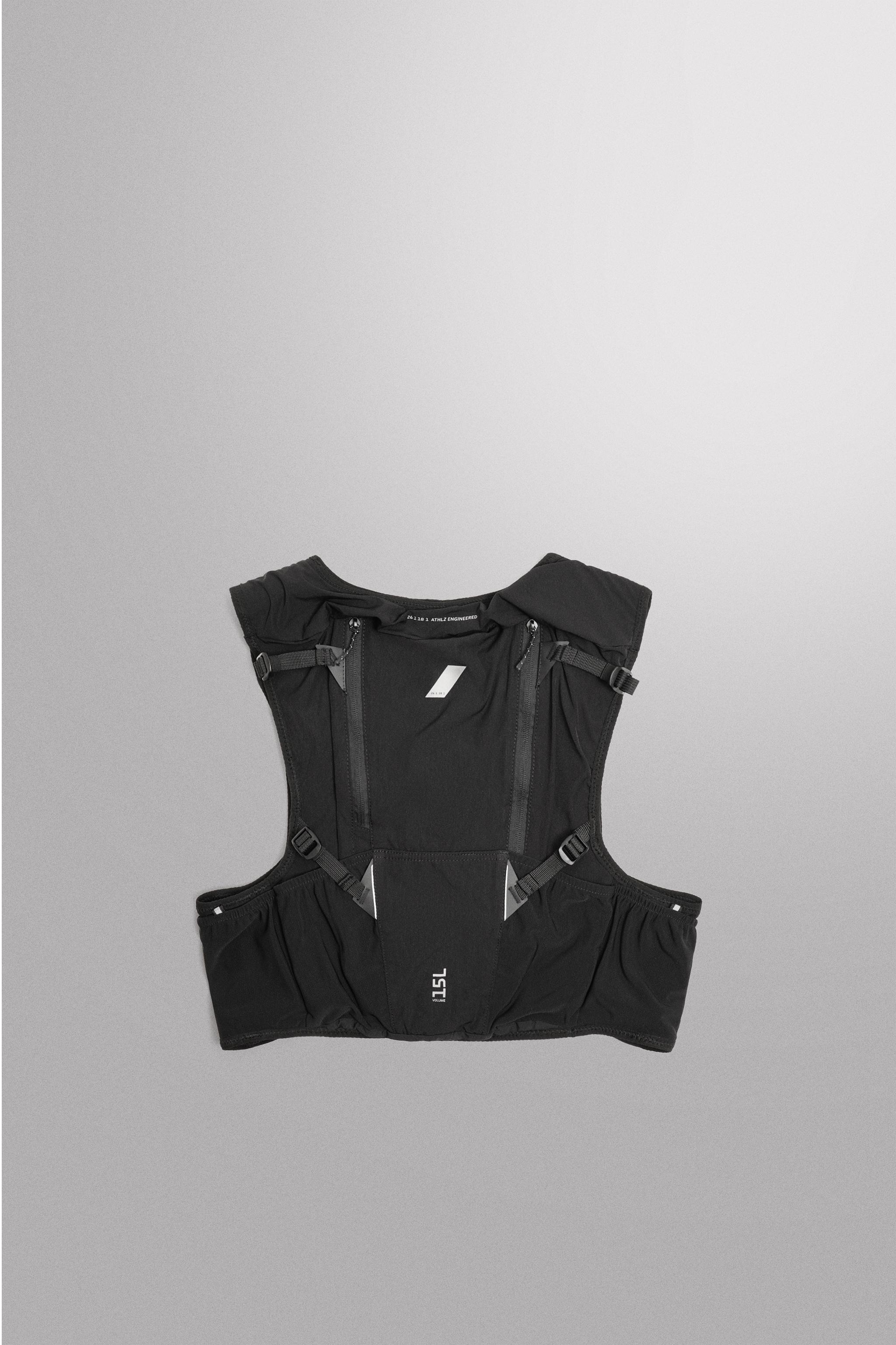 TECHNICAL SPORTS VEST