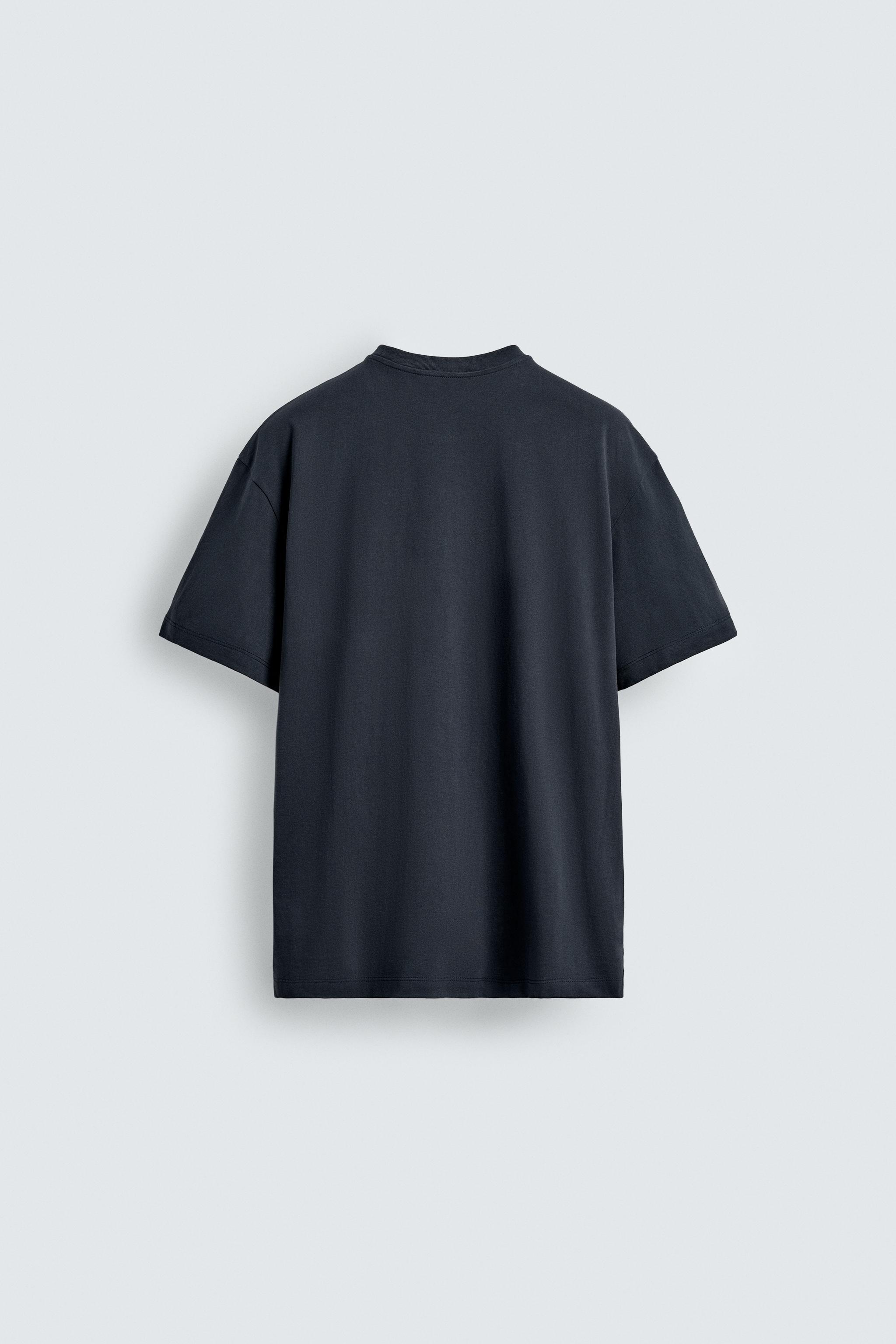 LOBSTER PATCH T-SHIRT