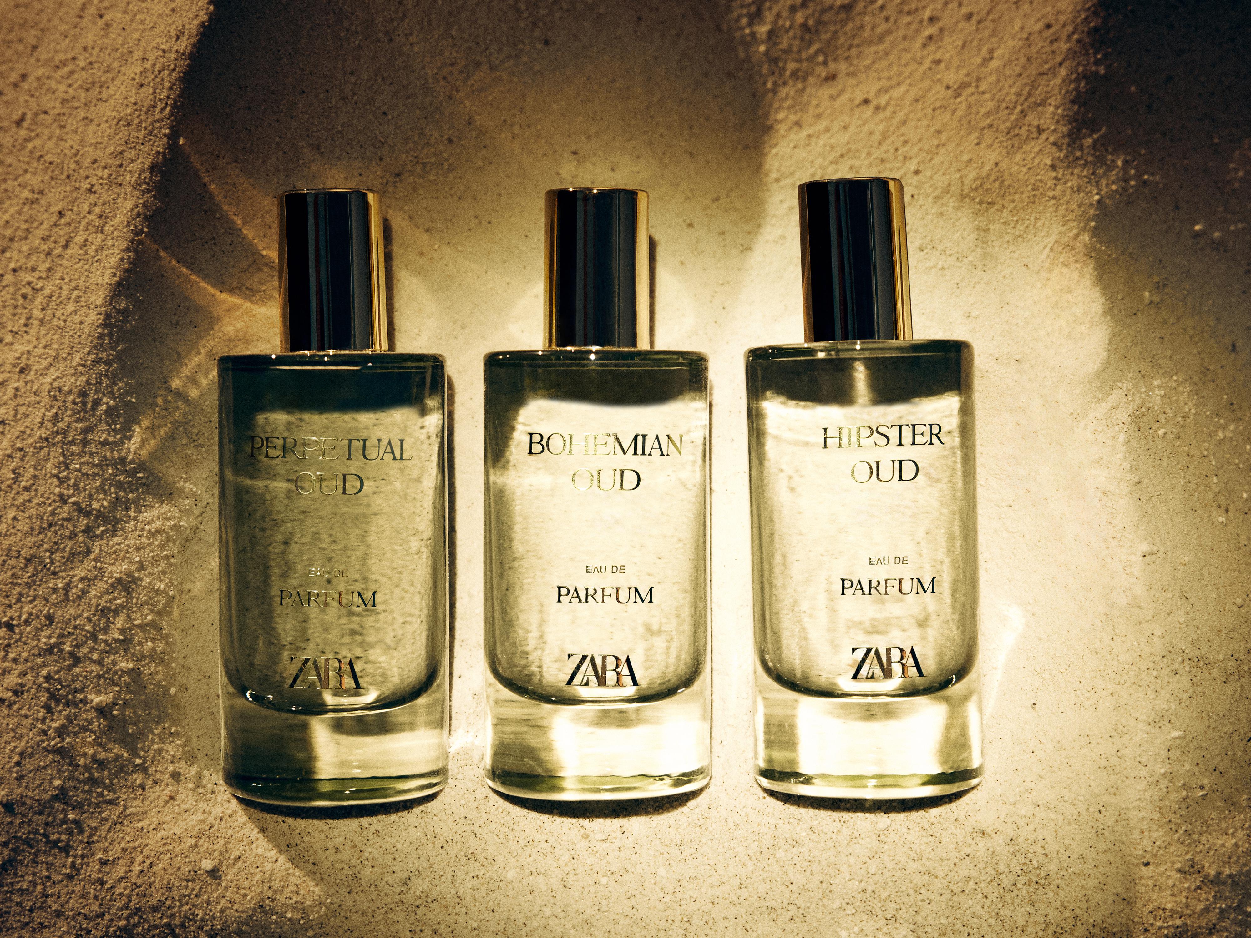 PERPETUAL OUD EDP 50 ML (1.7 FL. OZ).