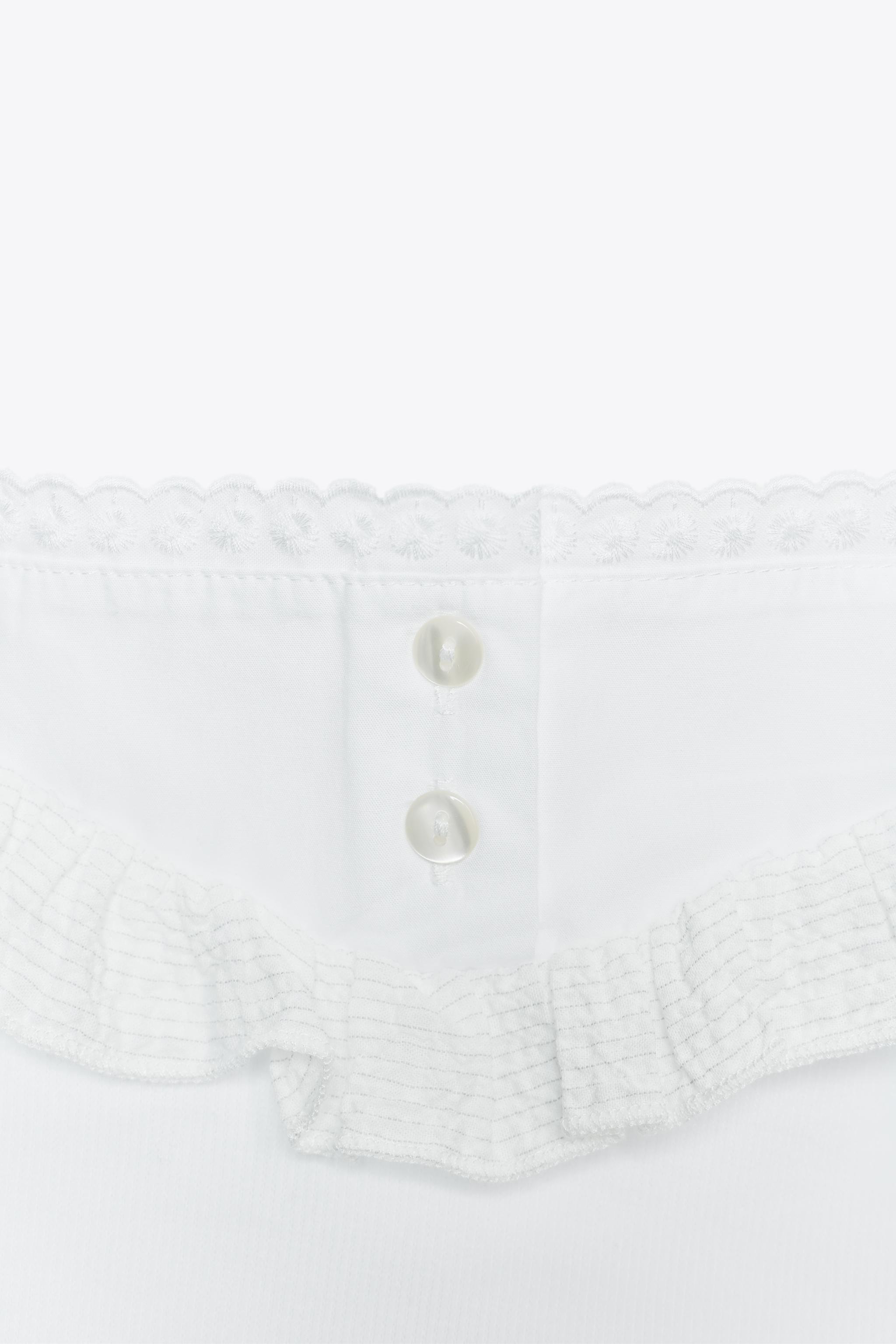 TRIM COMBINATION TOP