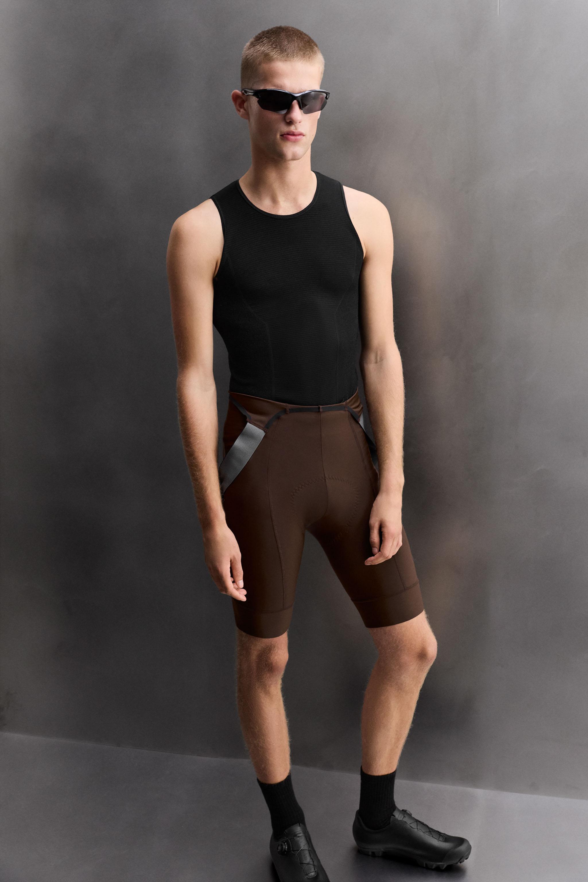 O GRAN CAMIÑO CYCLING TANK TOP