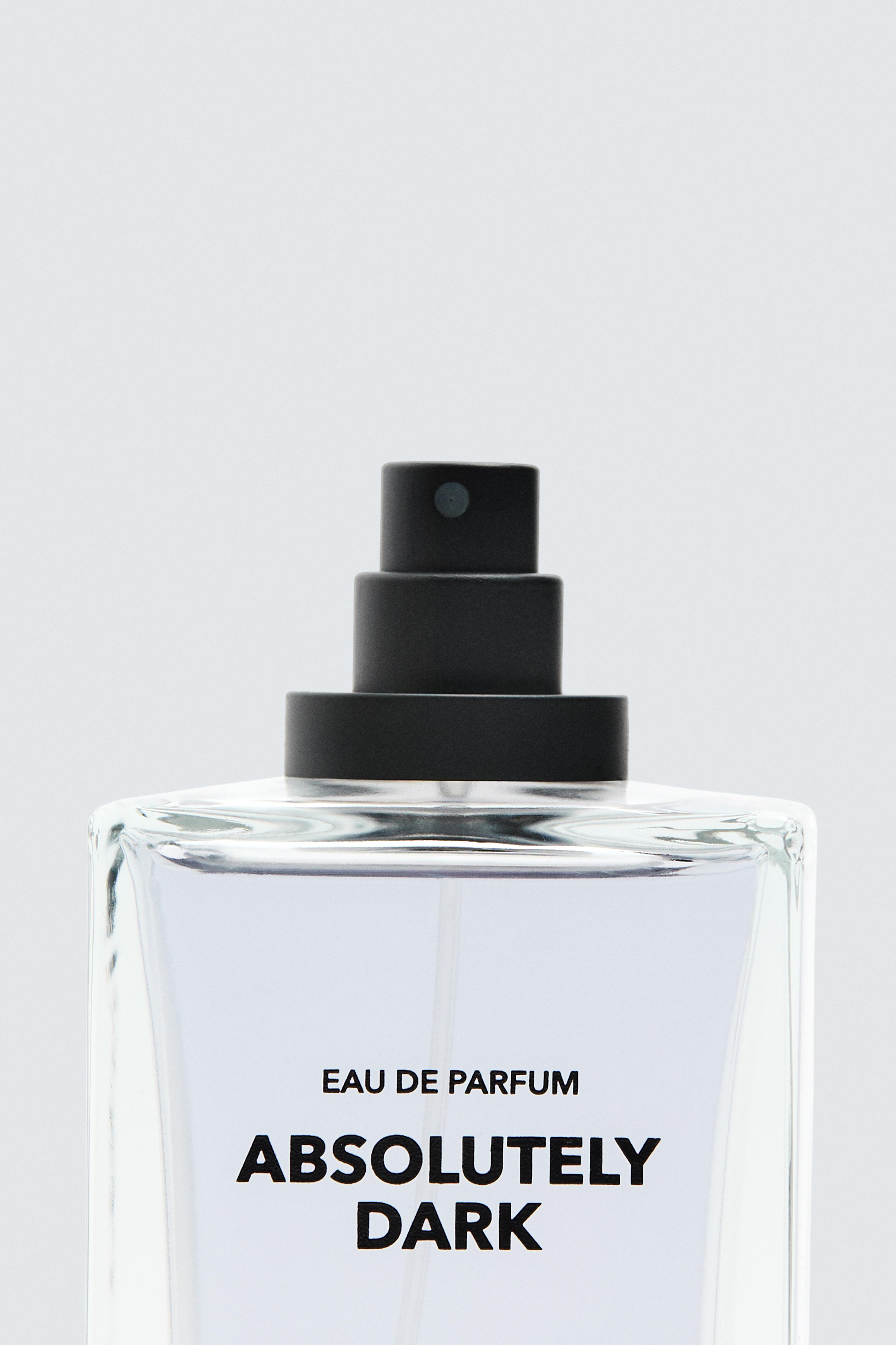 ABSOLUTELY DARK EDP 100 ML (3.4 FL. OZ)