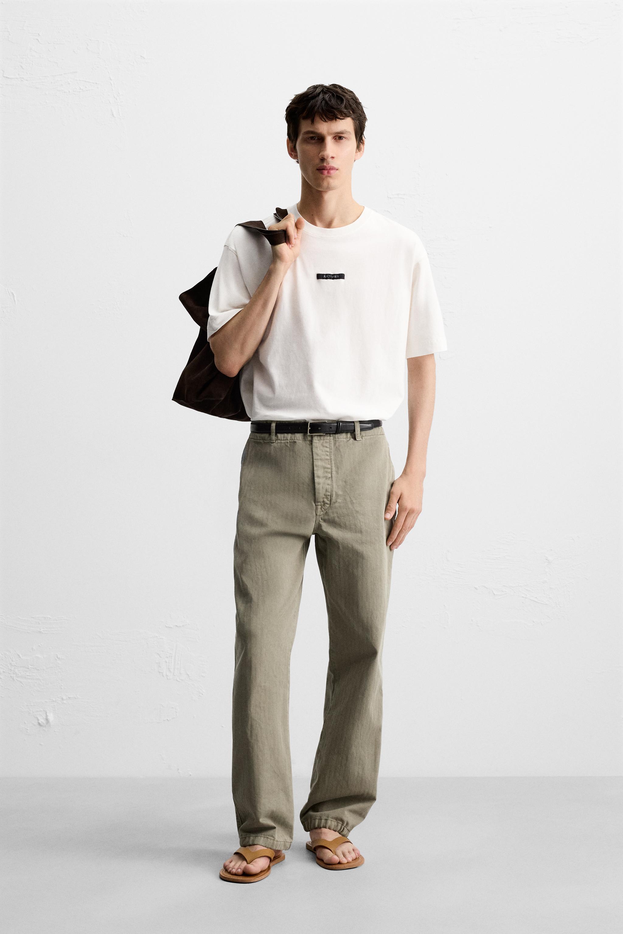 STRAWBERRY PRINT T-SHIRT