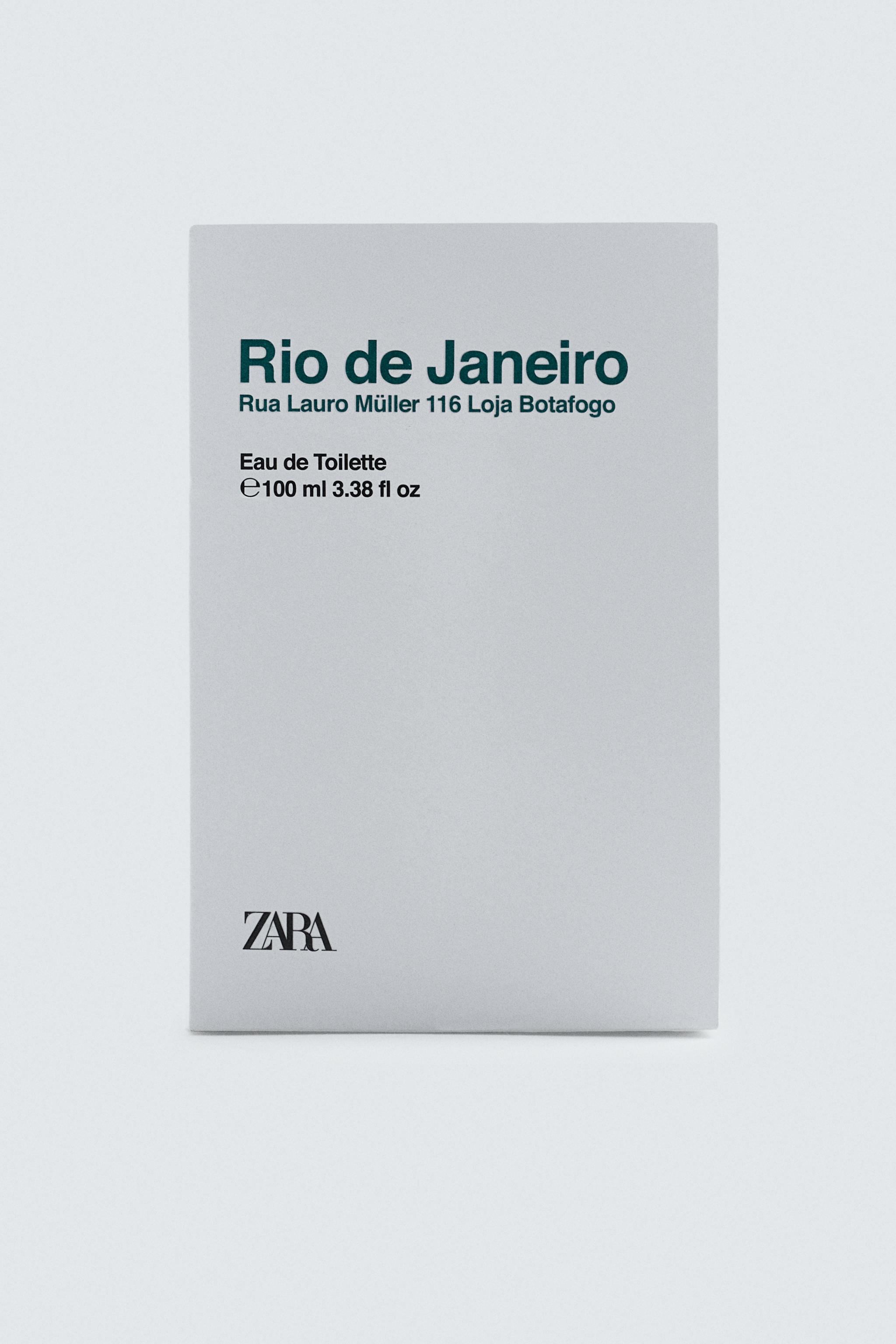 RIO DE JANEIRO EDT 100ML (3.38 FL.OZ)