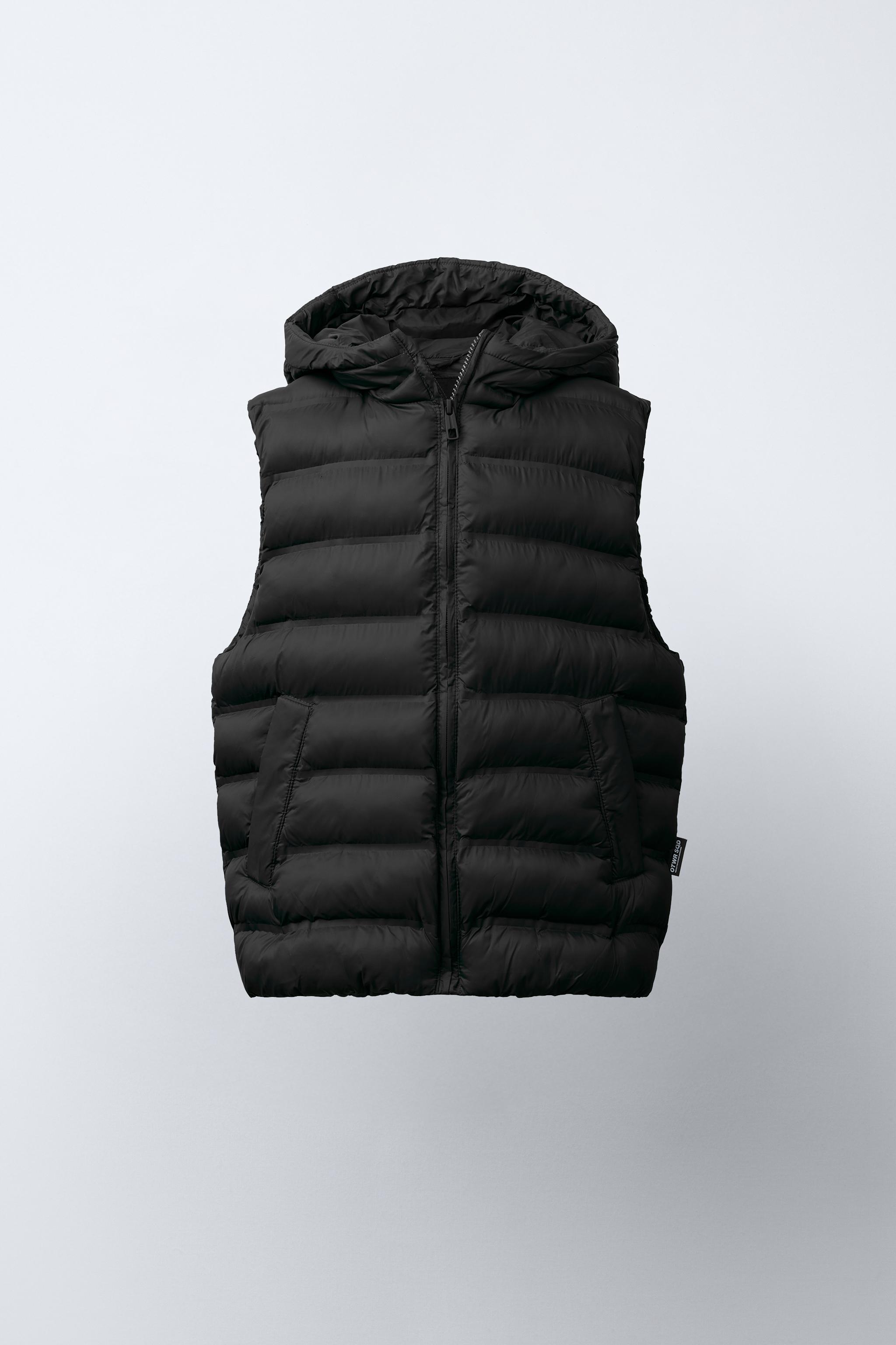 ULTRALIGHT WATER REPELLENT VEST