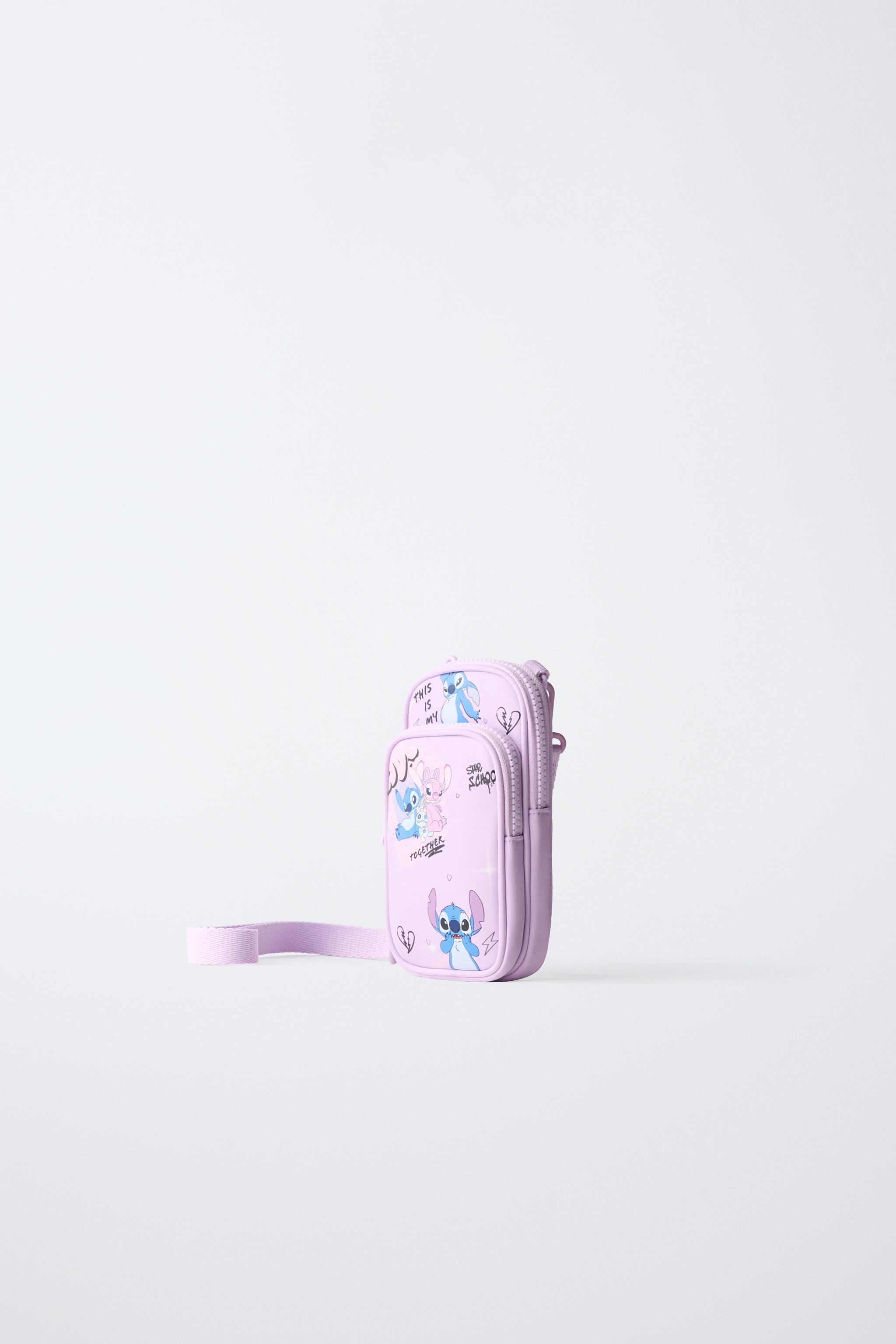 LILO & STITCH © DISNEY CELL PHONE HOLDER