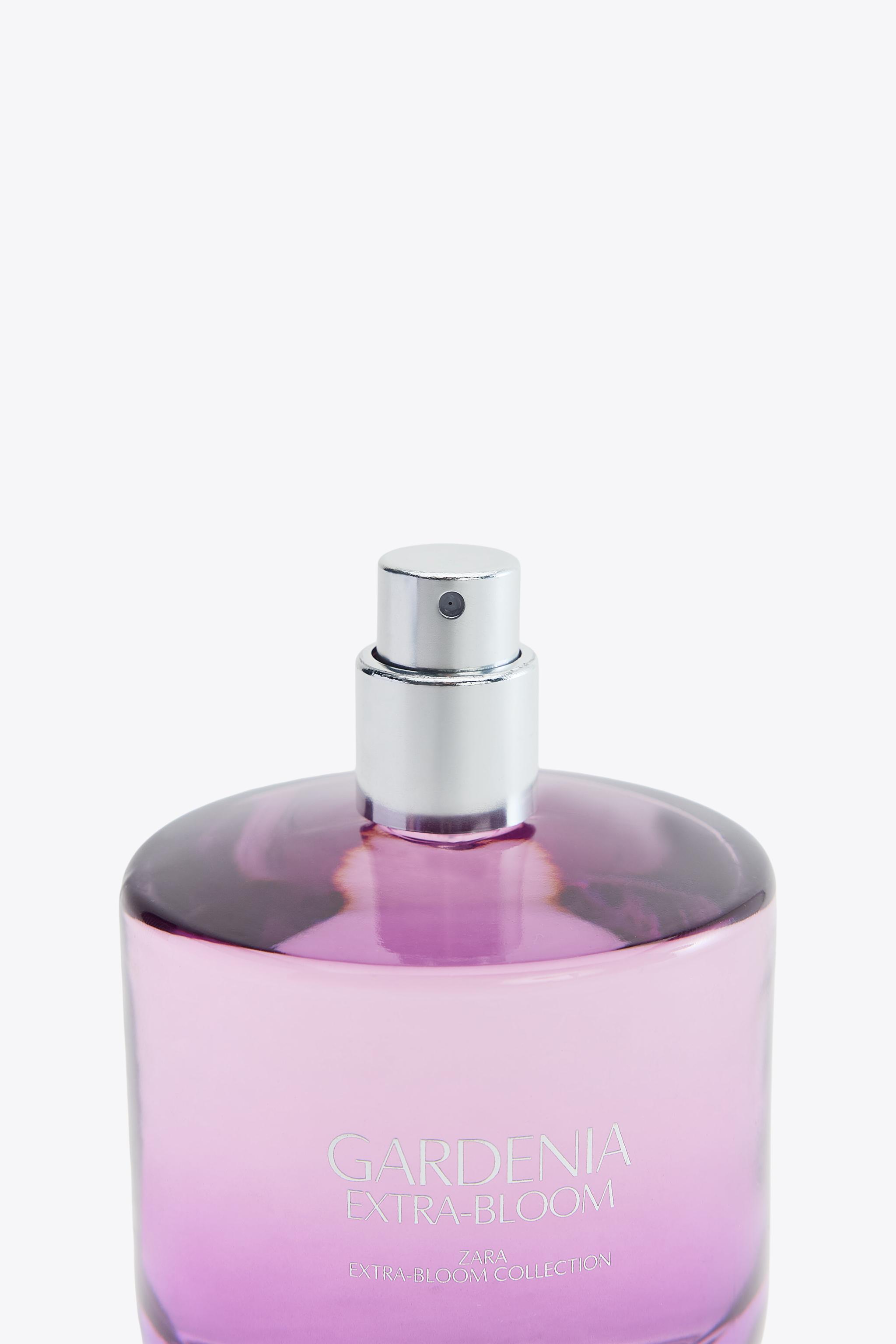 GARDENIA EXTRA-BLOOM EDP 90ML (3.04 FL. OZ).