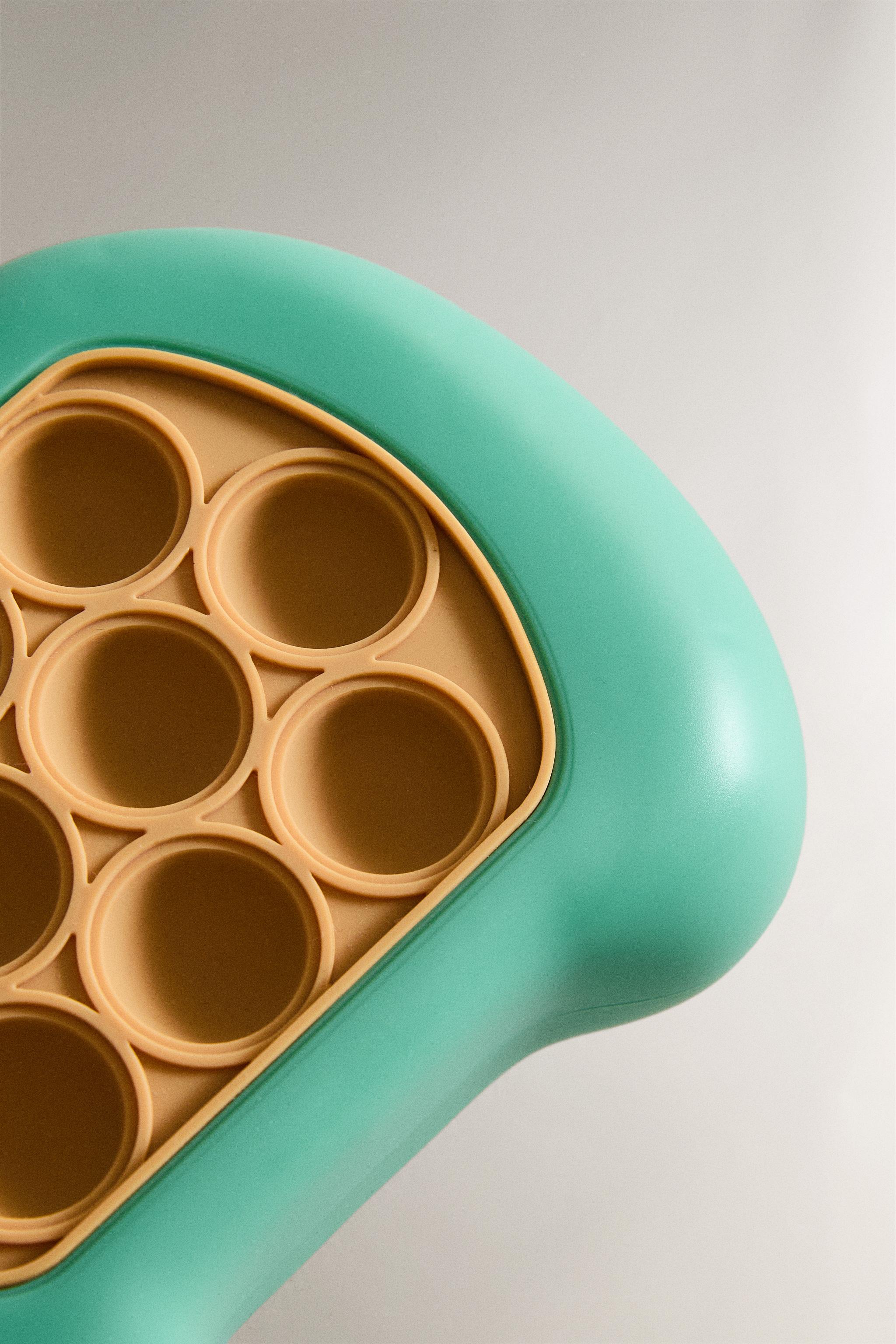 CHILDREN'S ELECTRONIC POP IT TOY