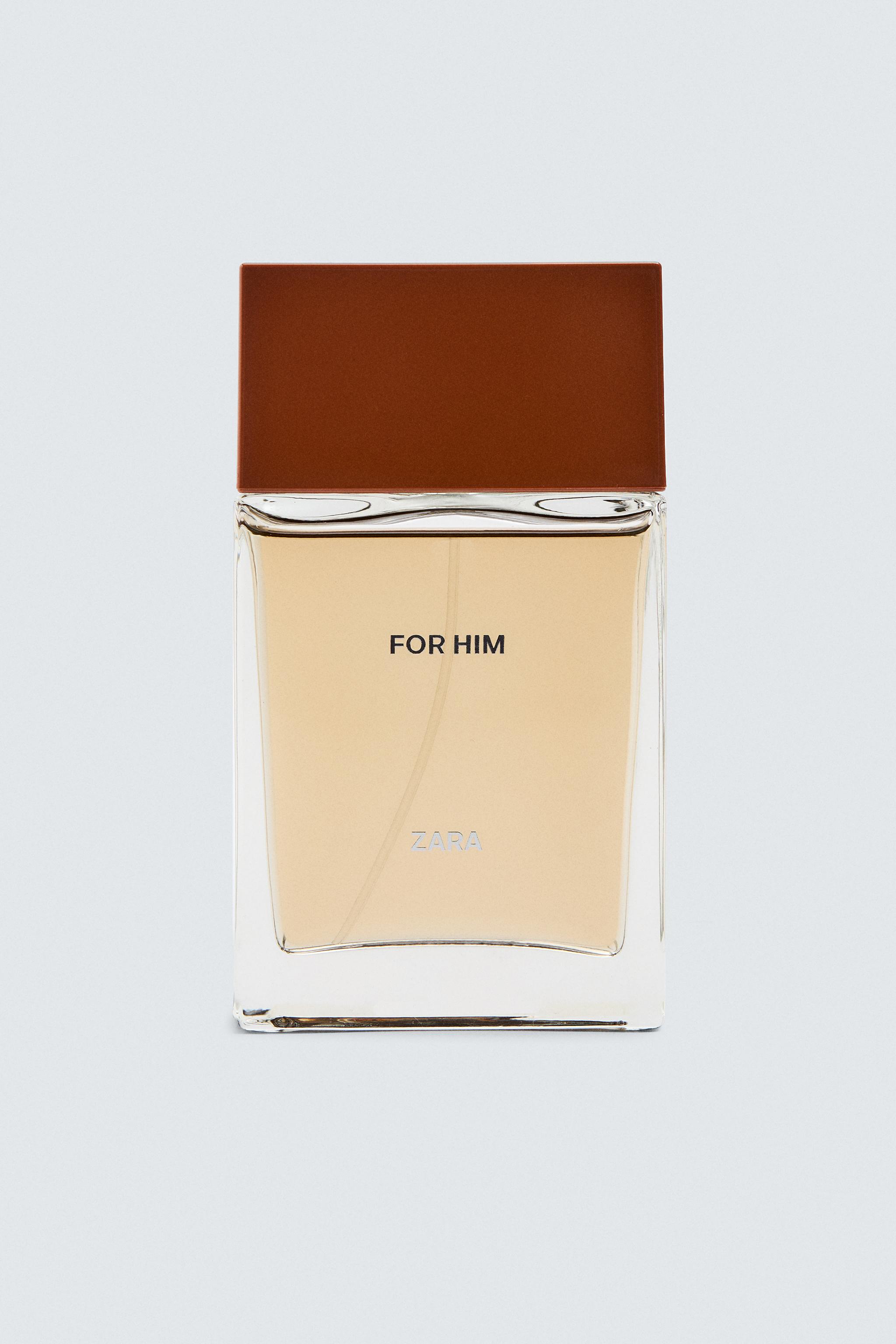FOR HIM EDT 100 ML (3.4 FL. OZ)