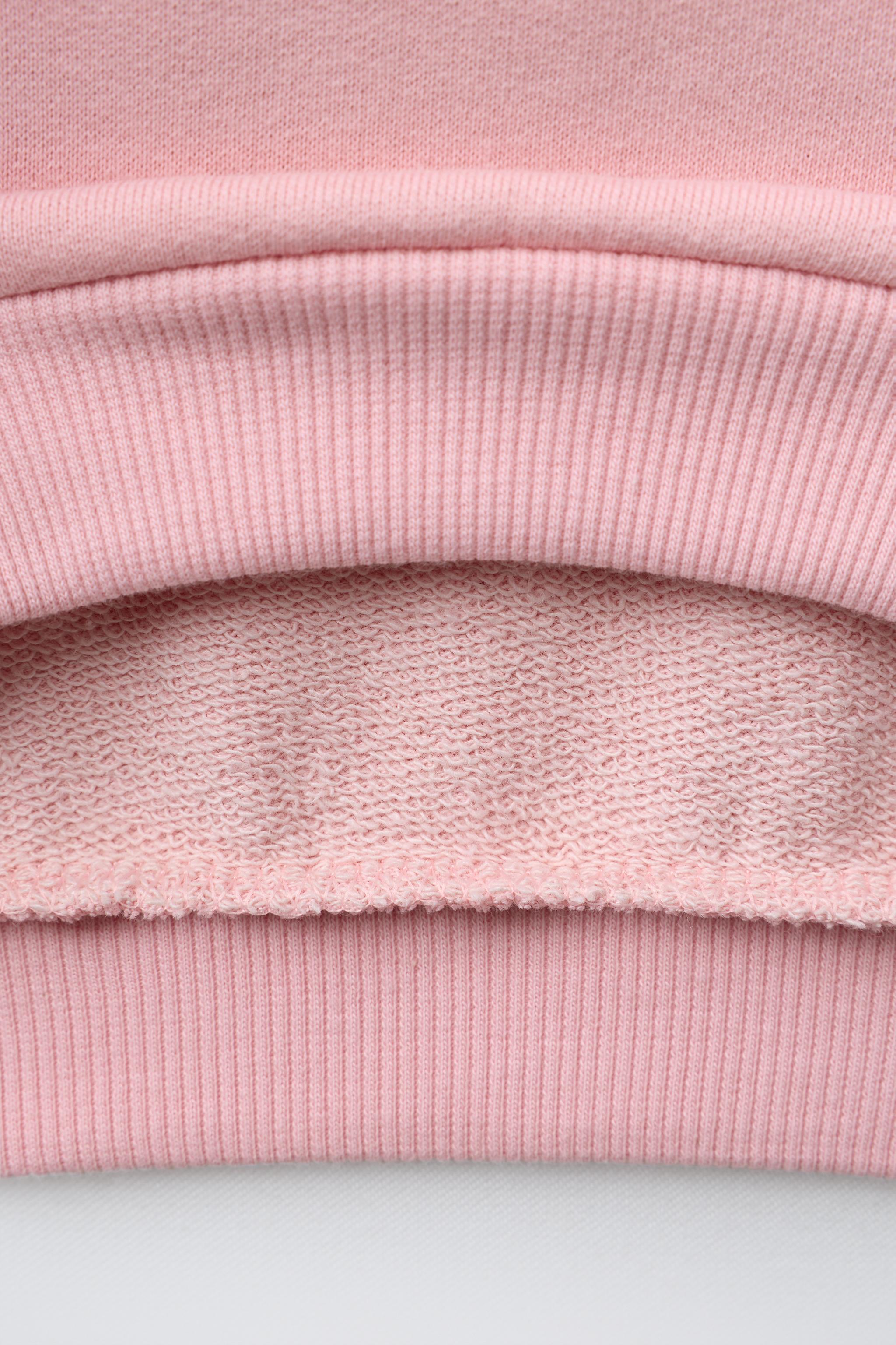 PEPPA PIG ™ SWEATSHIRT AND LEGGING SET