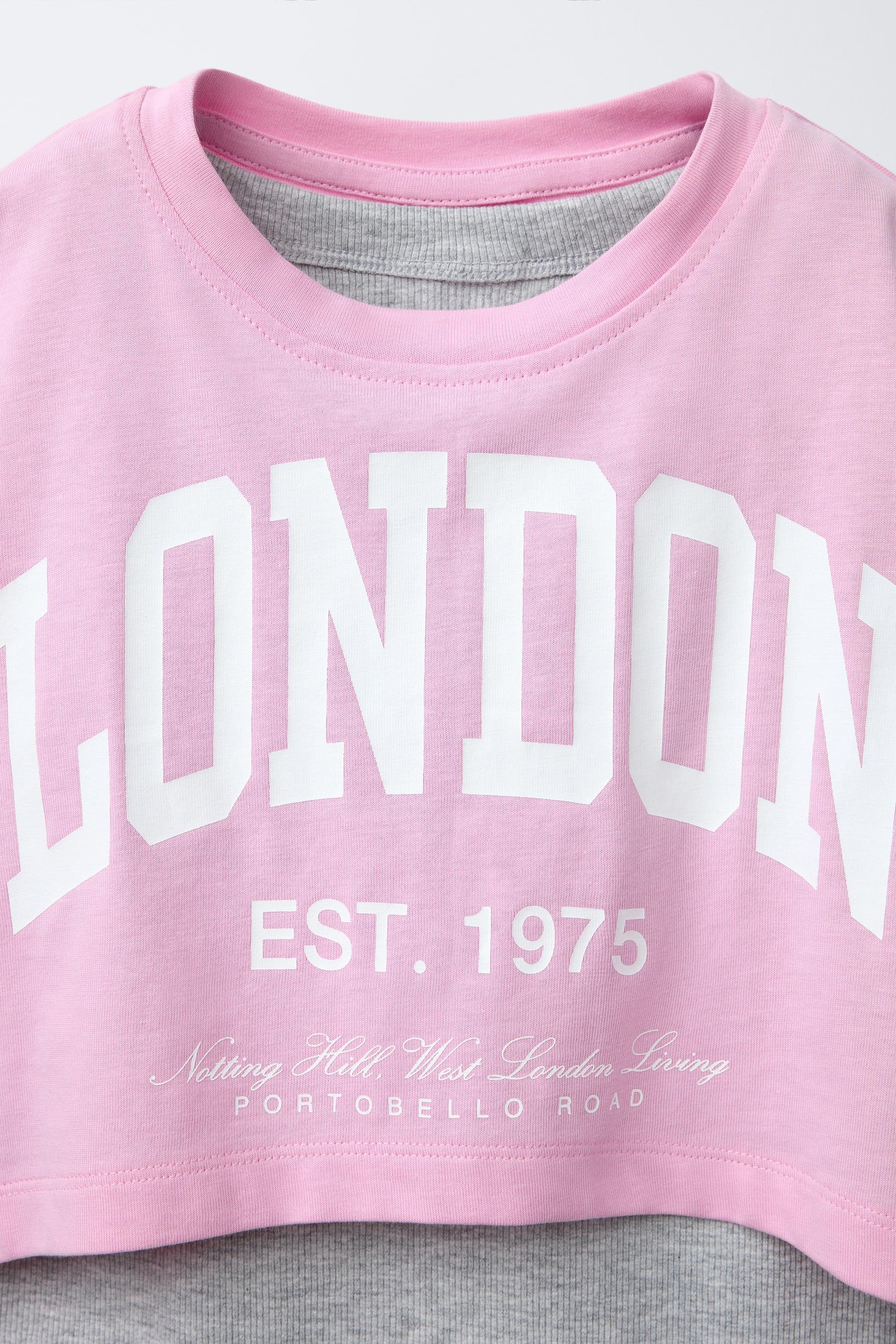 RIB COMBINATION DRESS