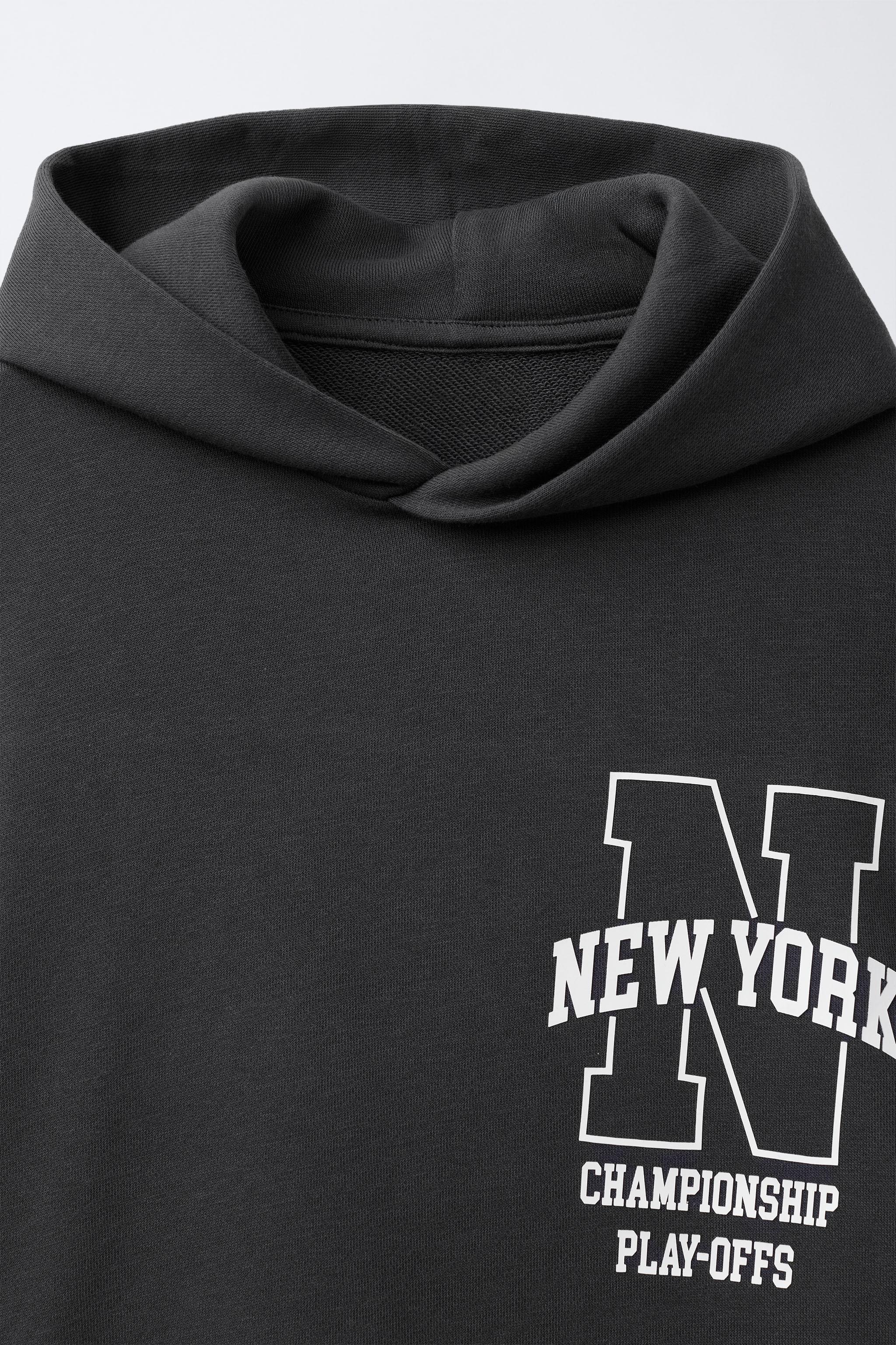 JOGGING HOODIE SWEATSHIRT