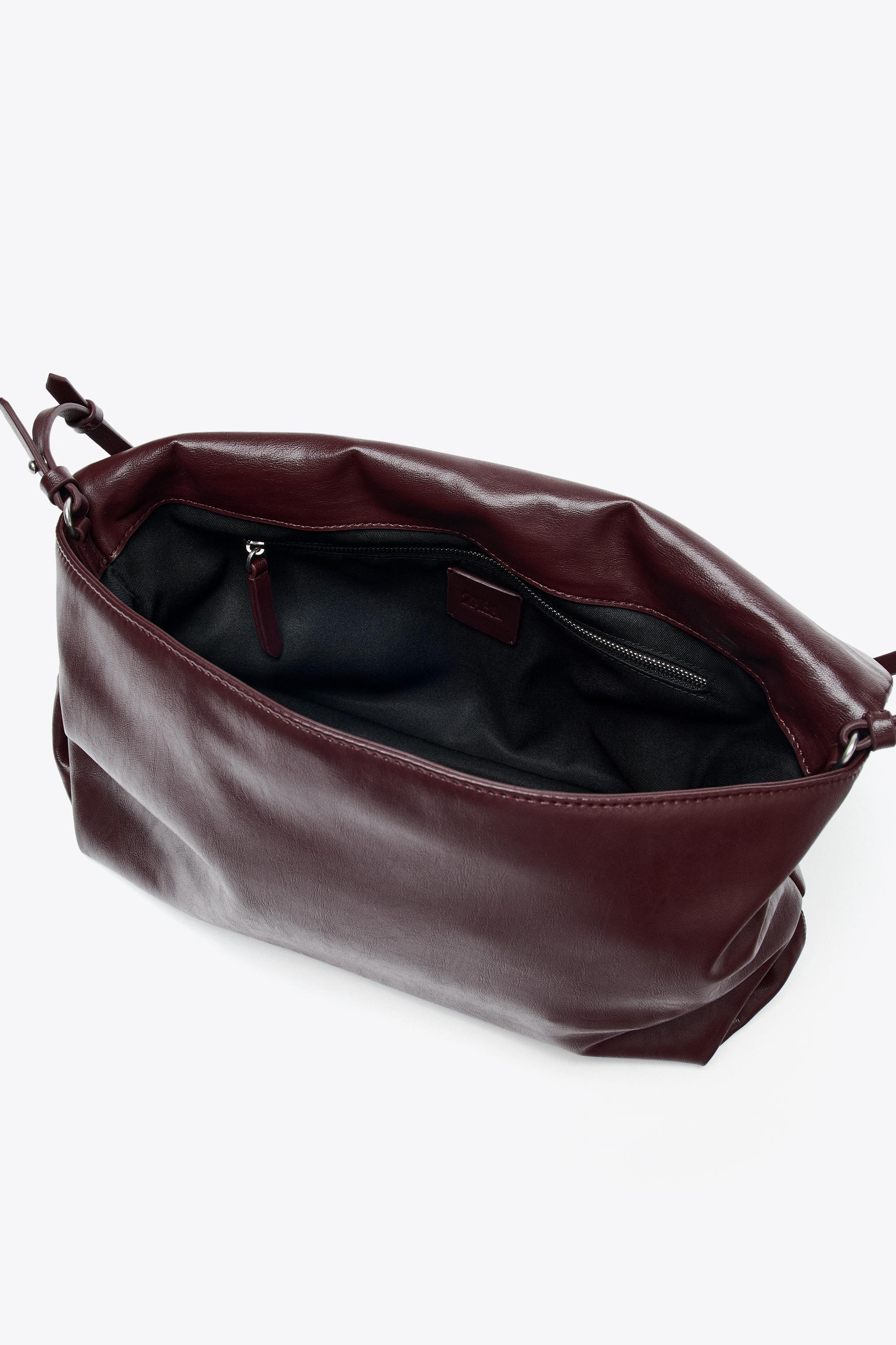 ENVELOPE BAG WITH HANDLE