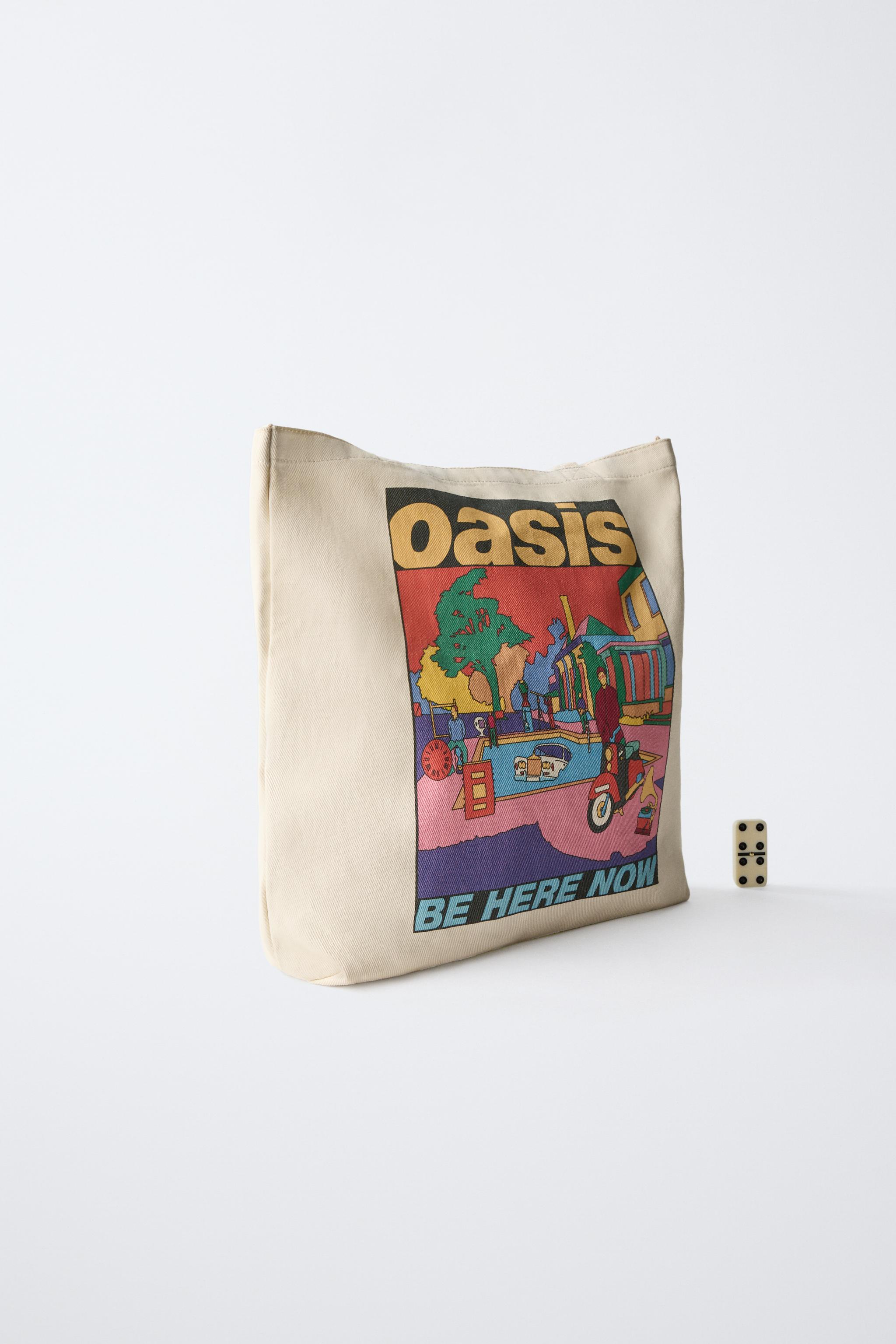 OASIS ® SHOPPER