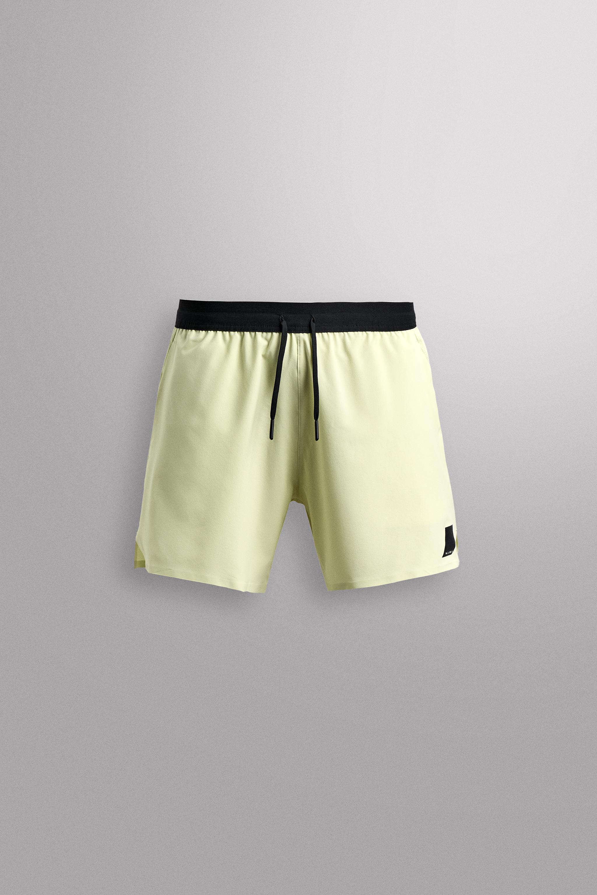 BASIC TRAINING SHORTS