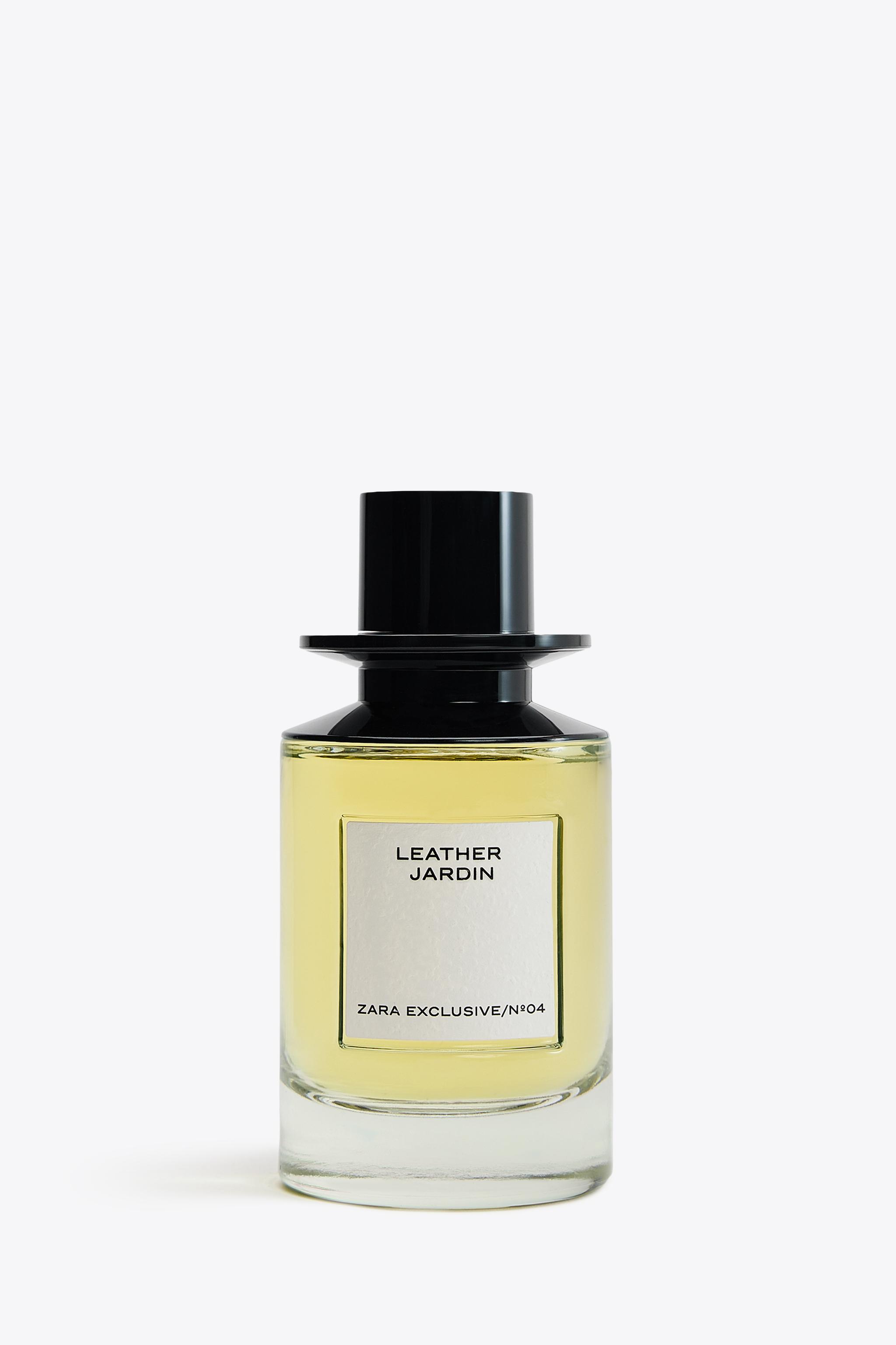 LEATHER JARDIN EDP 100 ML (3.4 FL. OZ).