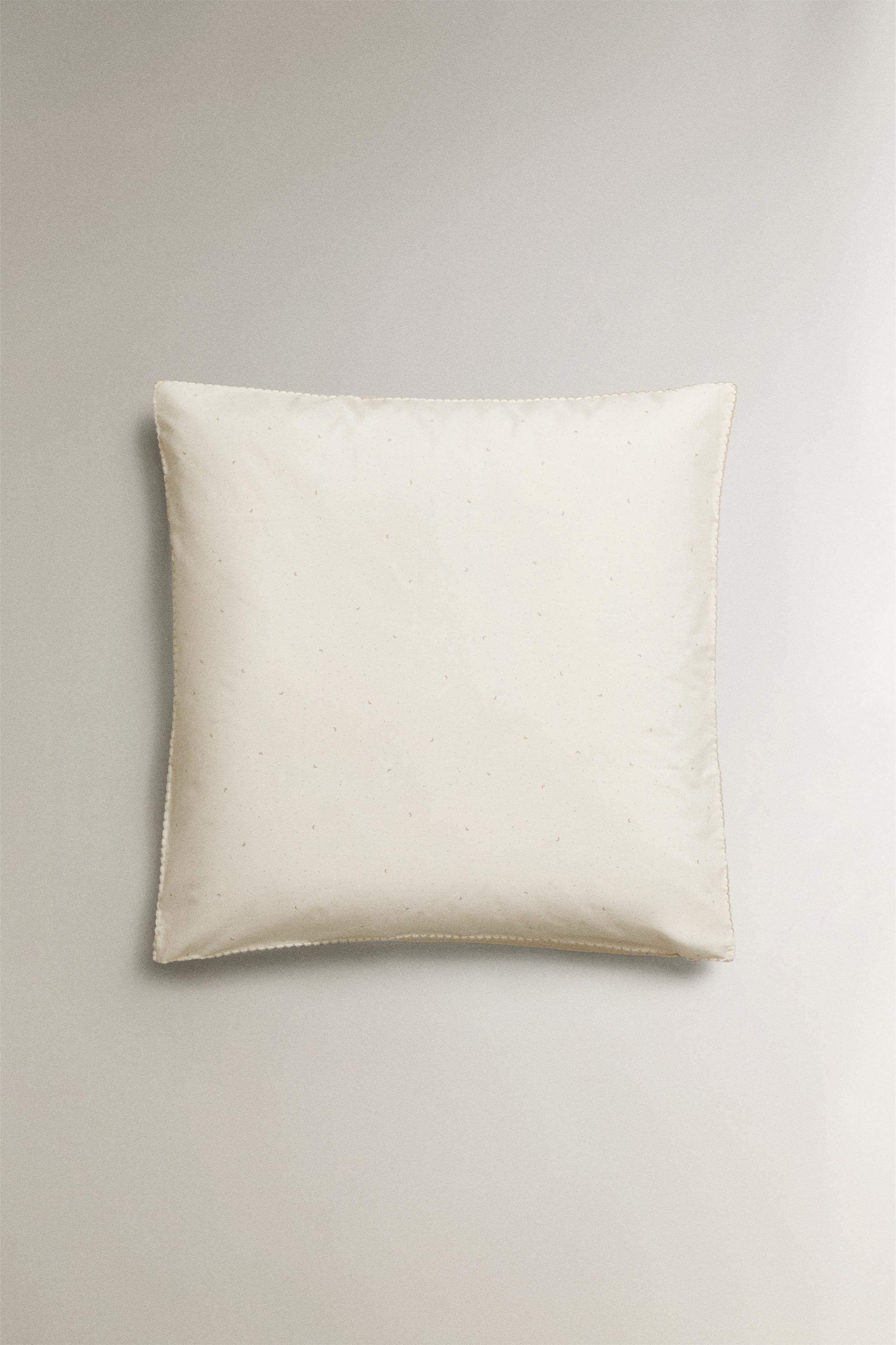 CHILDREN’S MOON PILLOWCASE