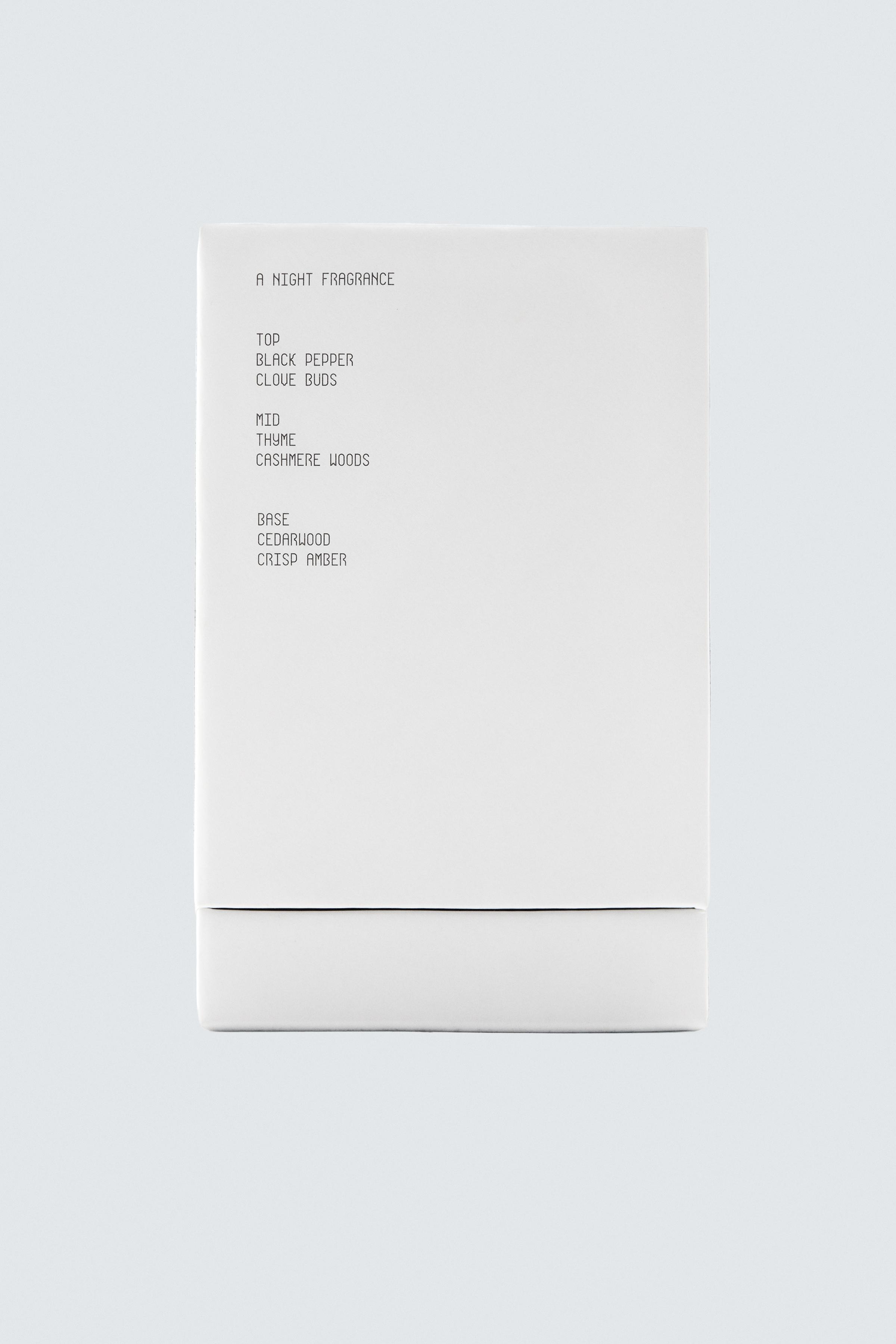 A NIGHT EDP 100 ML (3.38 FL. OZ)