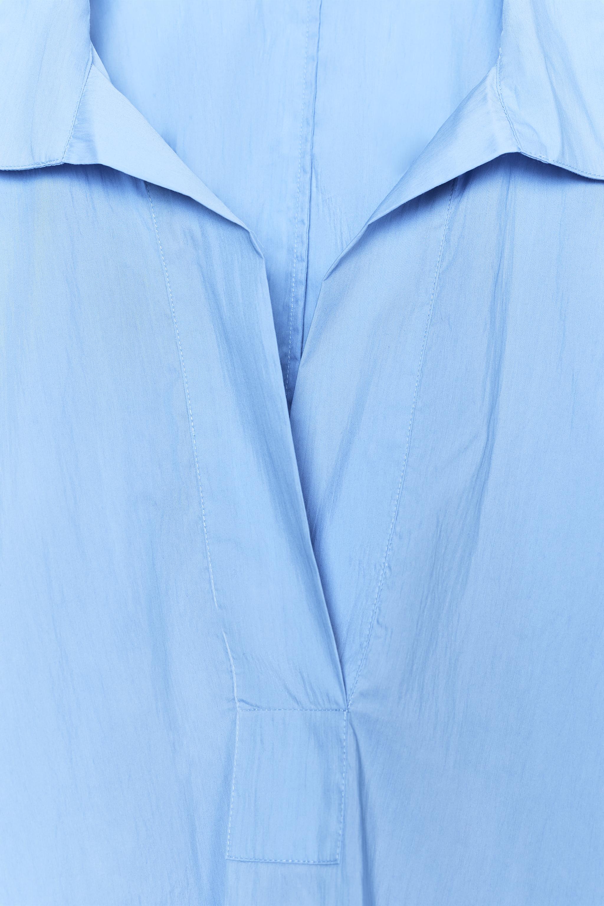 OVERSIZE SHIRT ZW COLLECTION