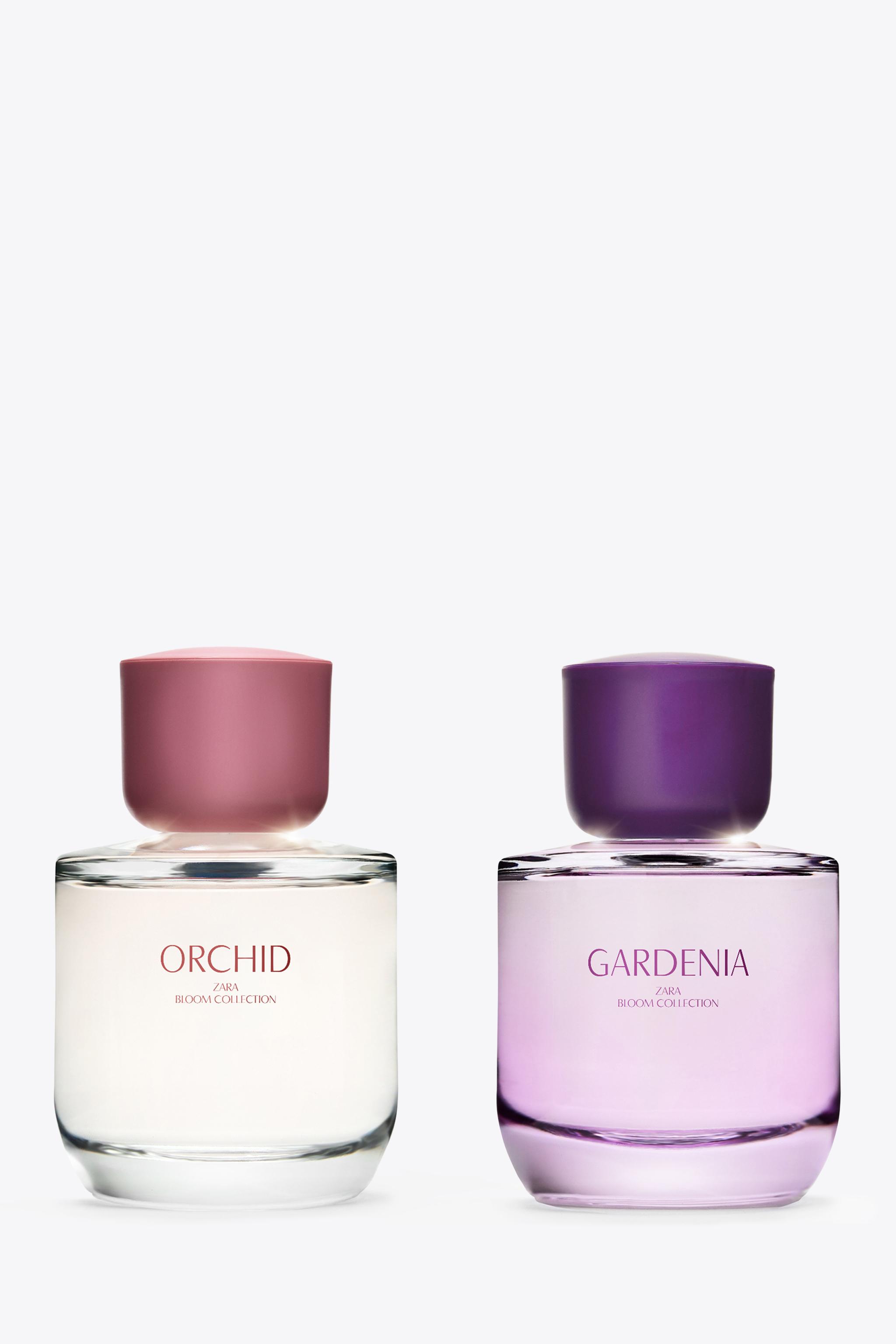 GARDENIA + ORCHID EDP 2x90ML (3.04 FL. OZ).