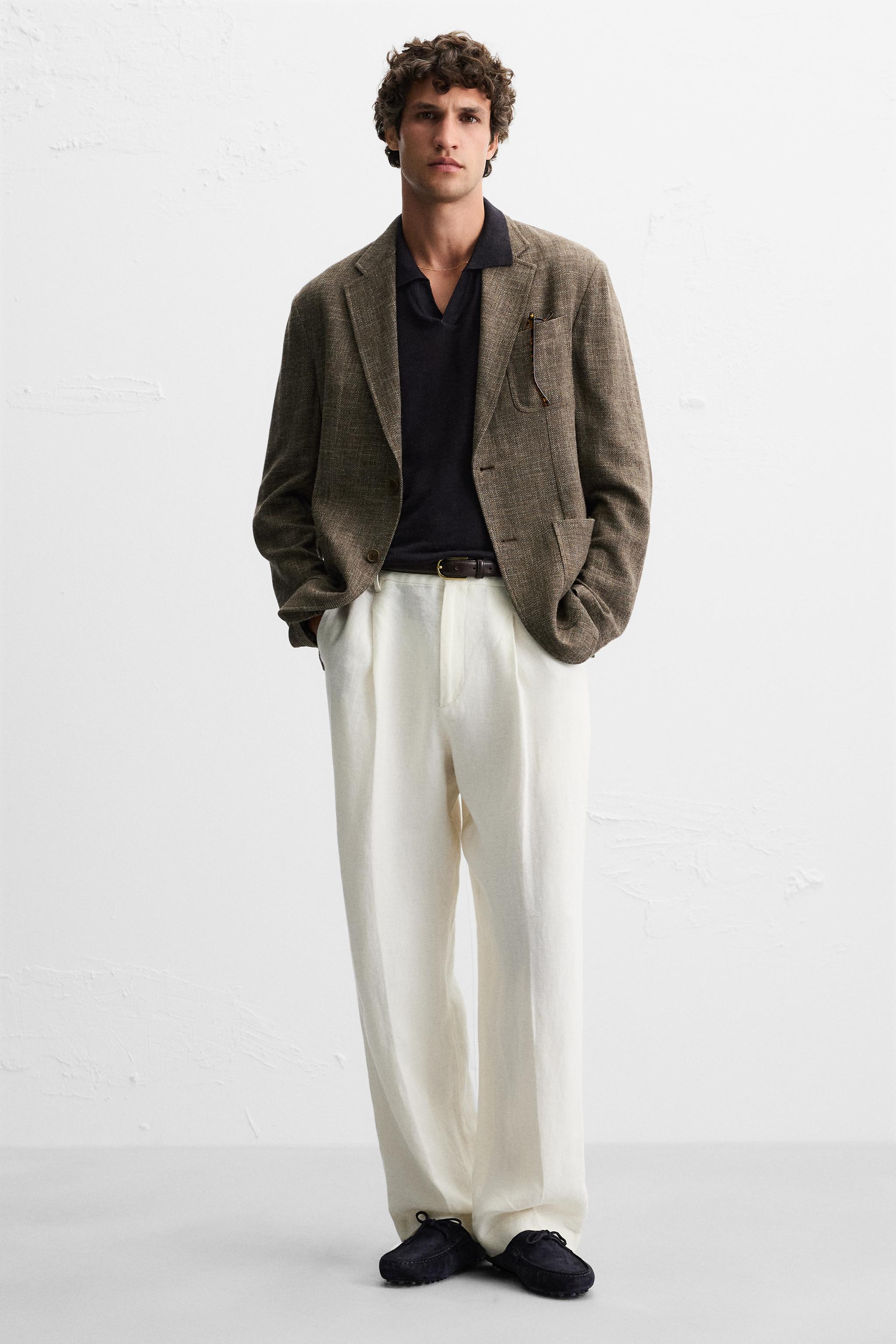 LIMITED EDITION LEATHER LOAFERS