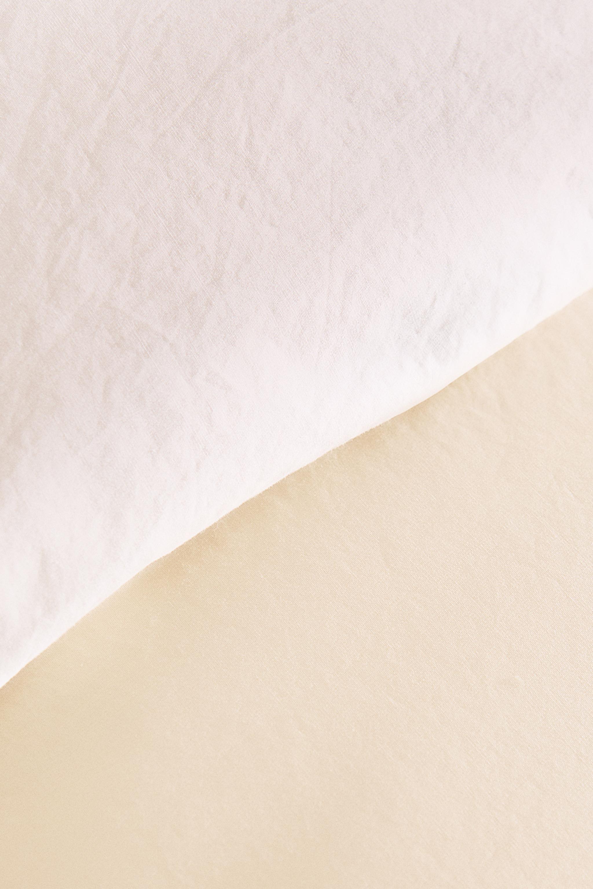 CHILDREN'S REVERSIBLE DUVET COVER