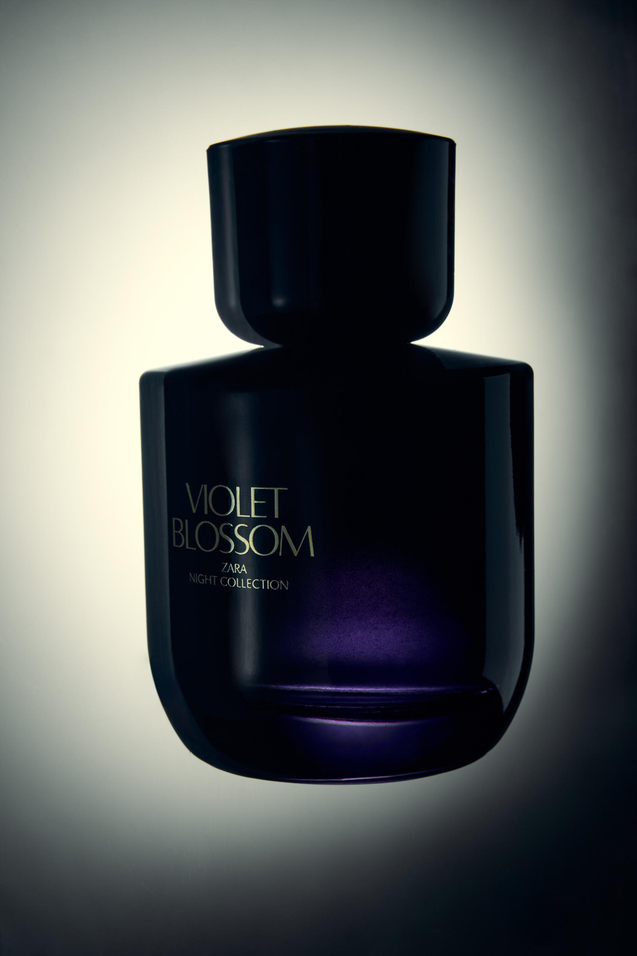 VIOLET BLOSSOM EAU DE PARFUM 90 ML (3.0 FL. OZ)
