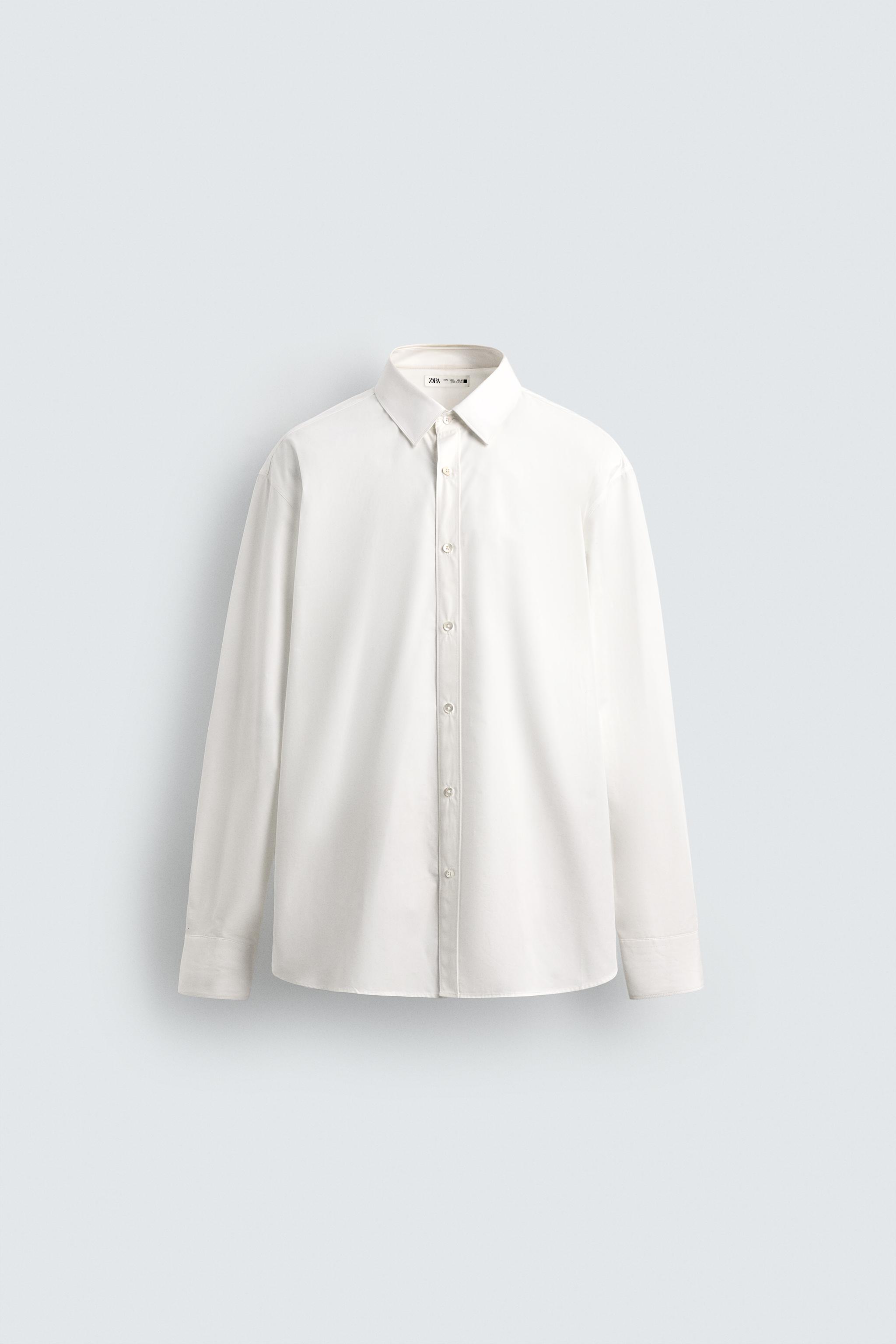 LIMITED EDITION SHIRT