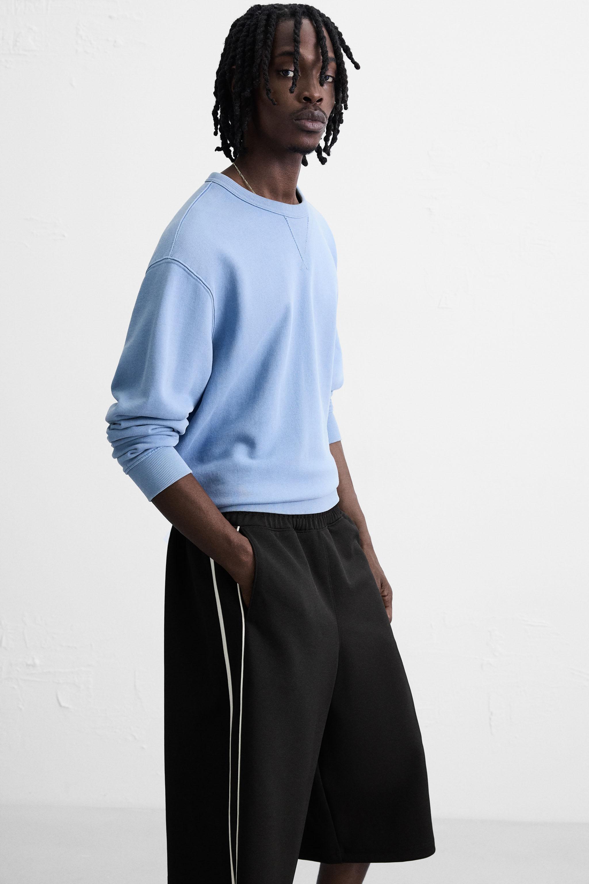 TECHNICAL BAND SHORTS