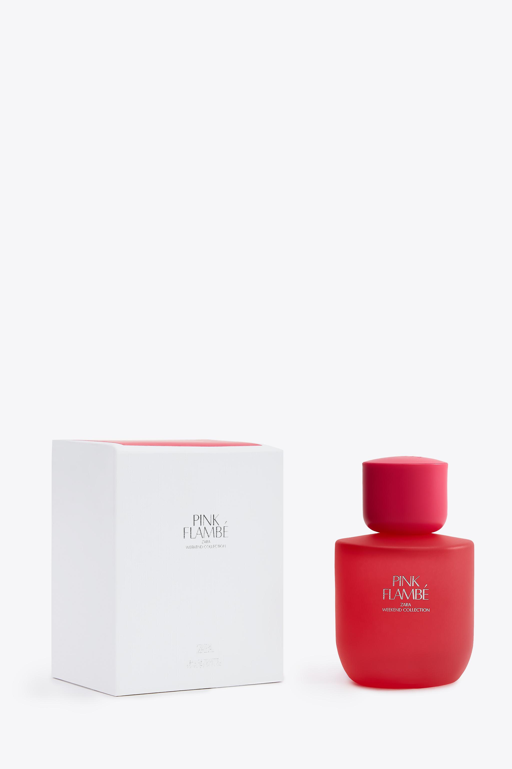 PINK FLAMBÉ EDT 90 ML (3.04 FL. OZ)
